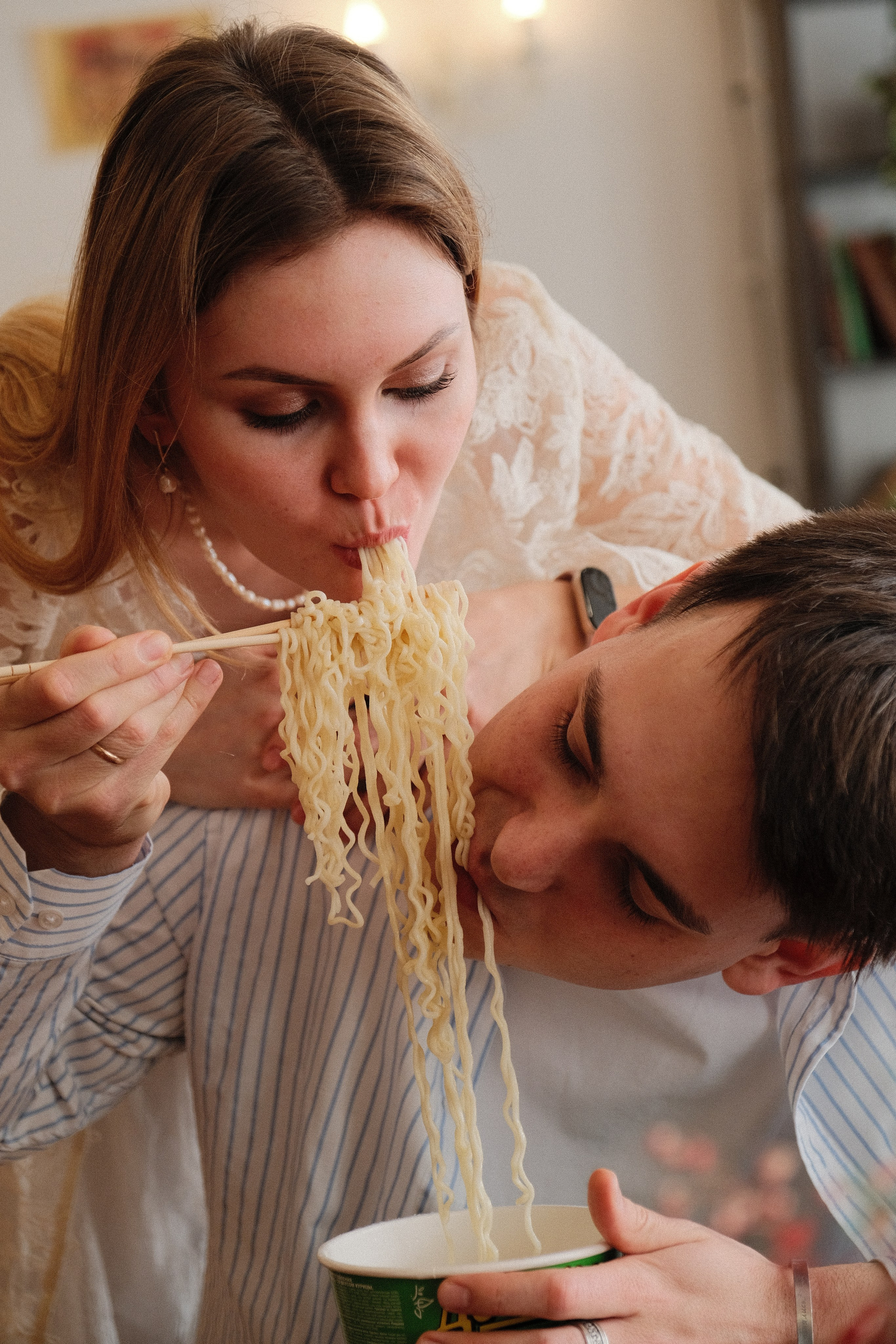 Иван❤️Екатерина. Александр Носов. Портретный и репортажный фотограф в Самаре