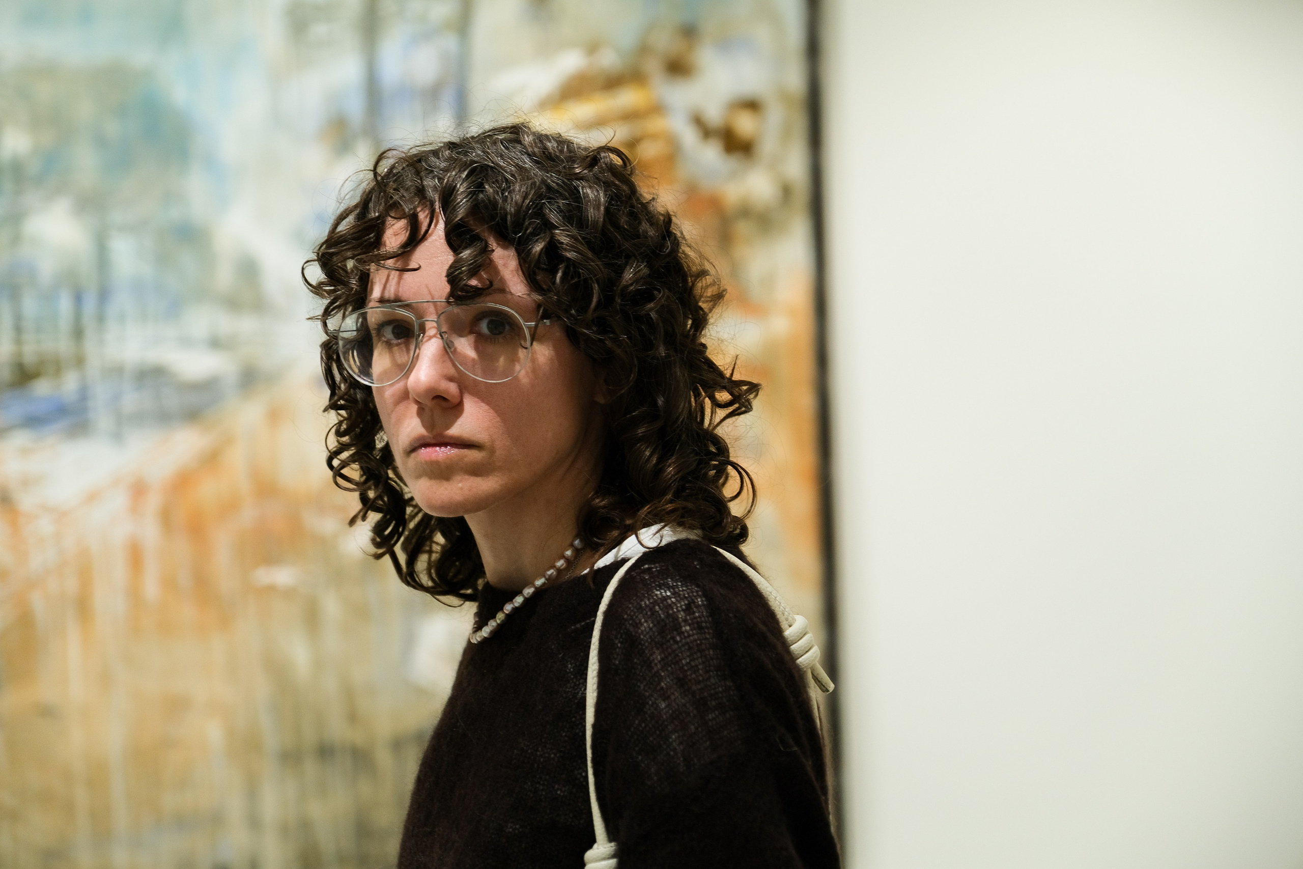 Открытие галереи «Виктория». Александр Носов. Портретный и репортажный фотограф в Самаре