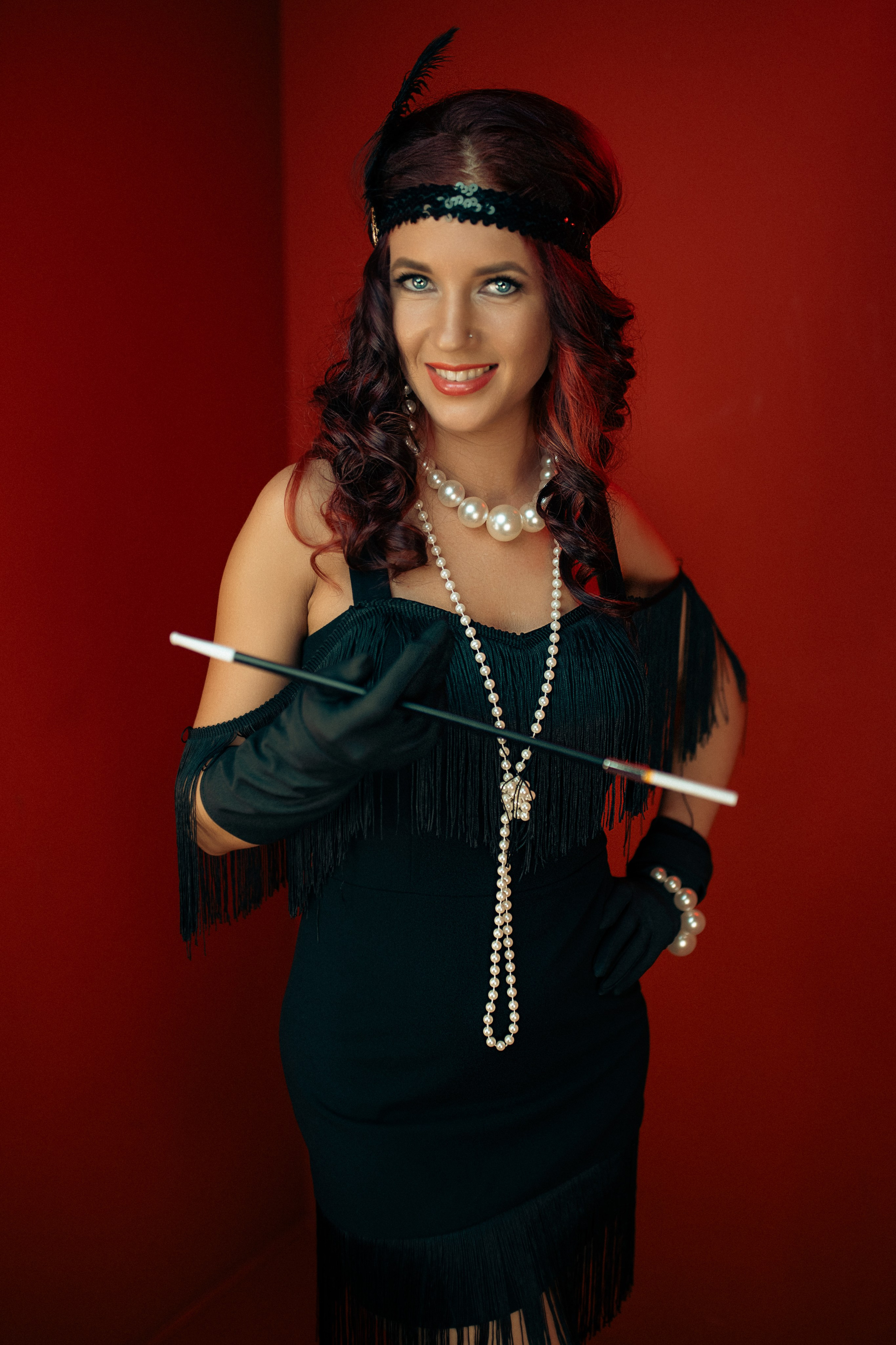 Портреты. Репортажный фотограф в Новосибирске