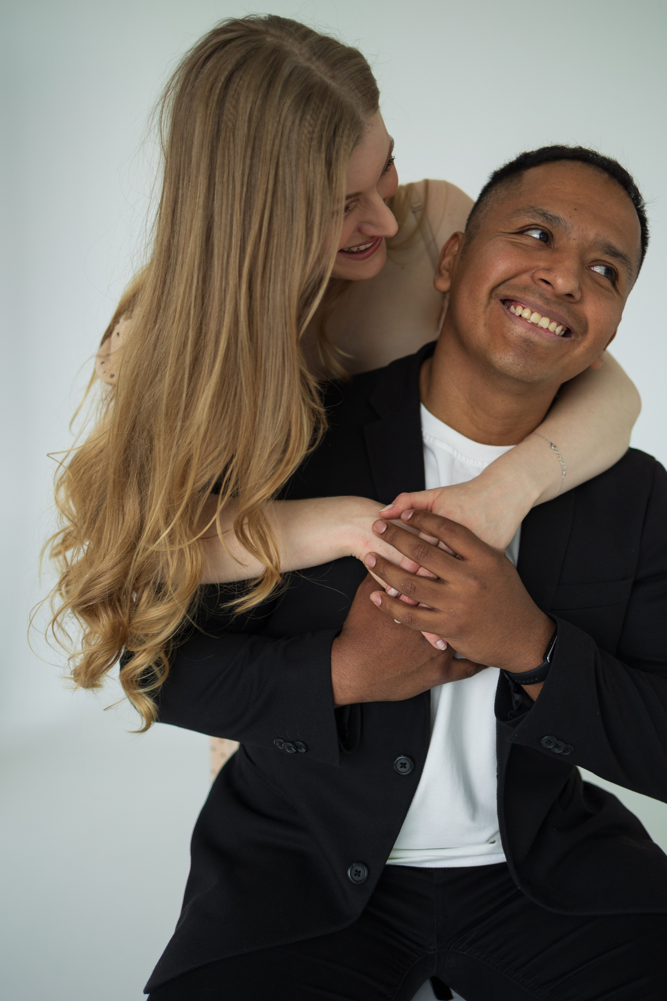 Рафаэль и Ангелина. Привет! Меня зовут Эльвира, я фотограф в Екатеринбурге