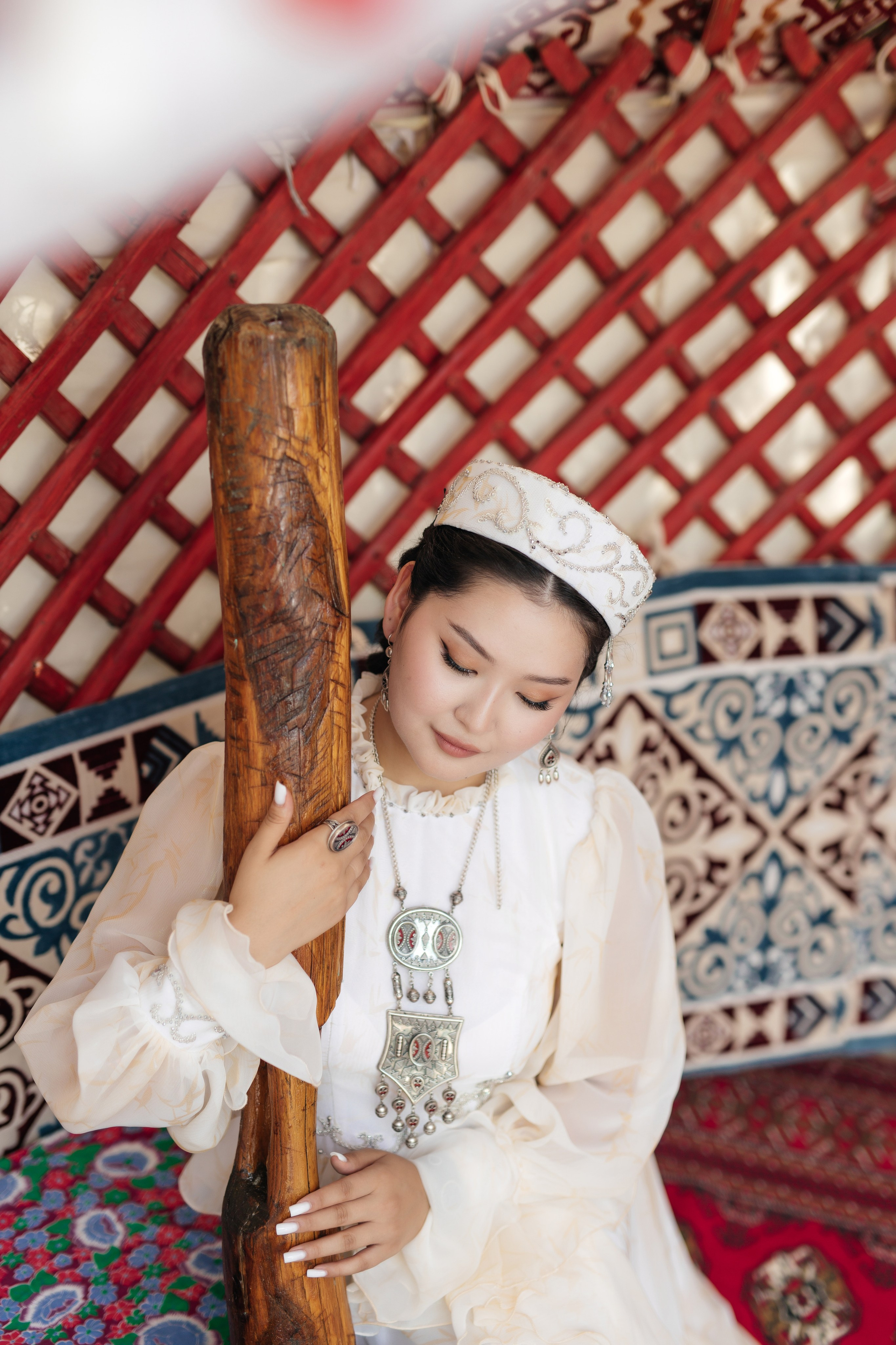 Aynur — syrğa salu. Wedding and Love story Photographer