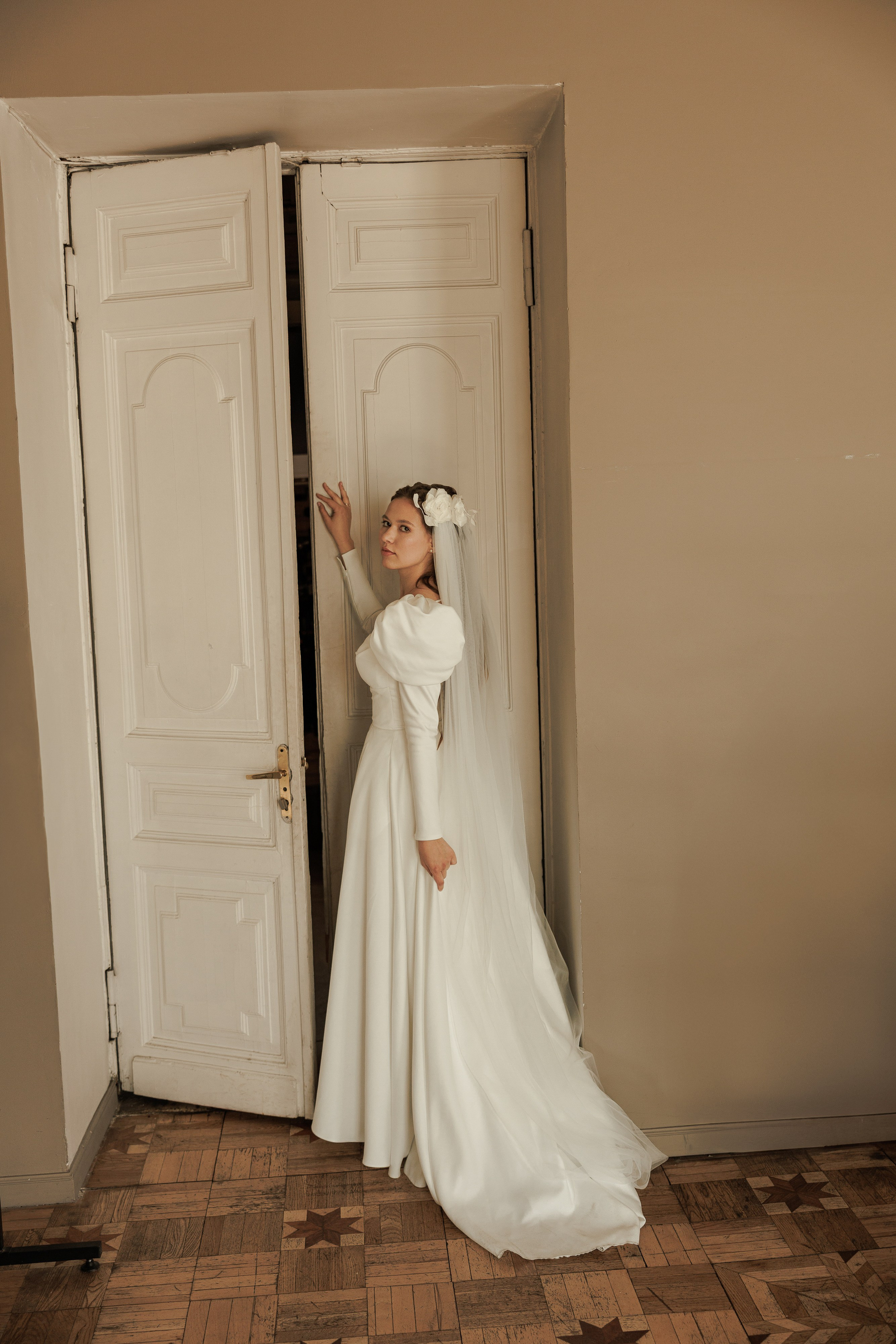 N & V. Свадебный и event-фотограф Иван Волнухин