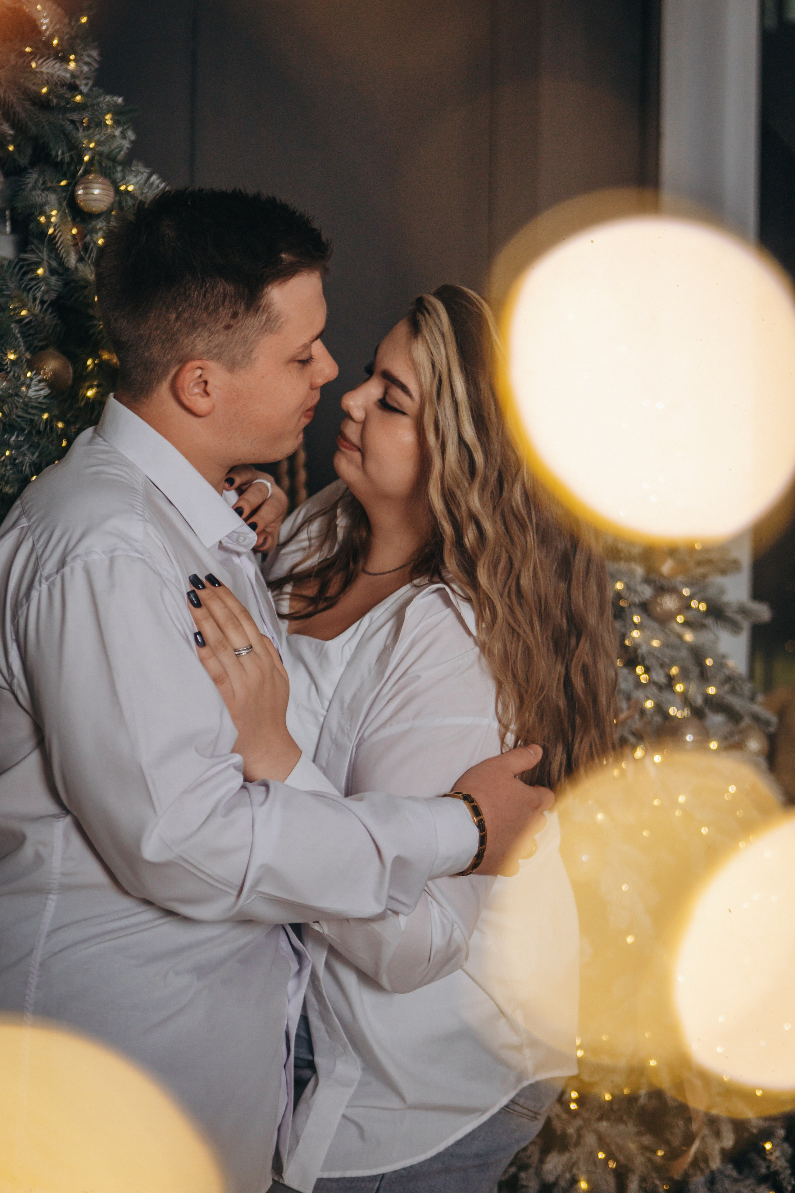 Love Story. Индивидуальный и свадебный фотограф в Нижнем Новгороде Трушина Кристина