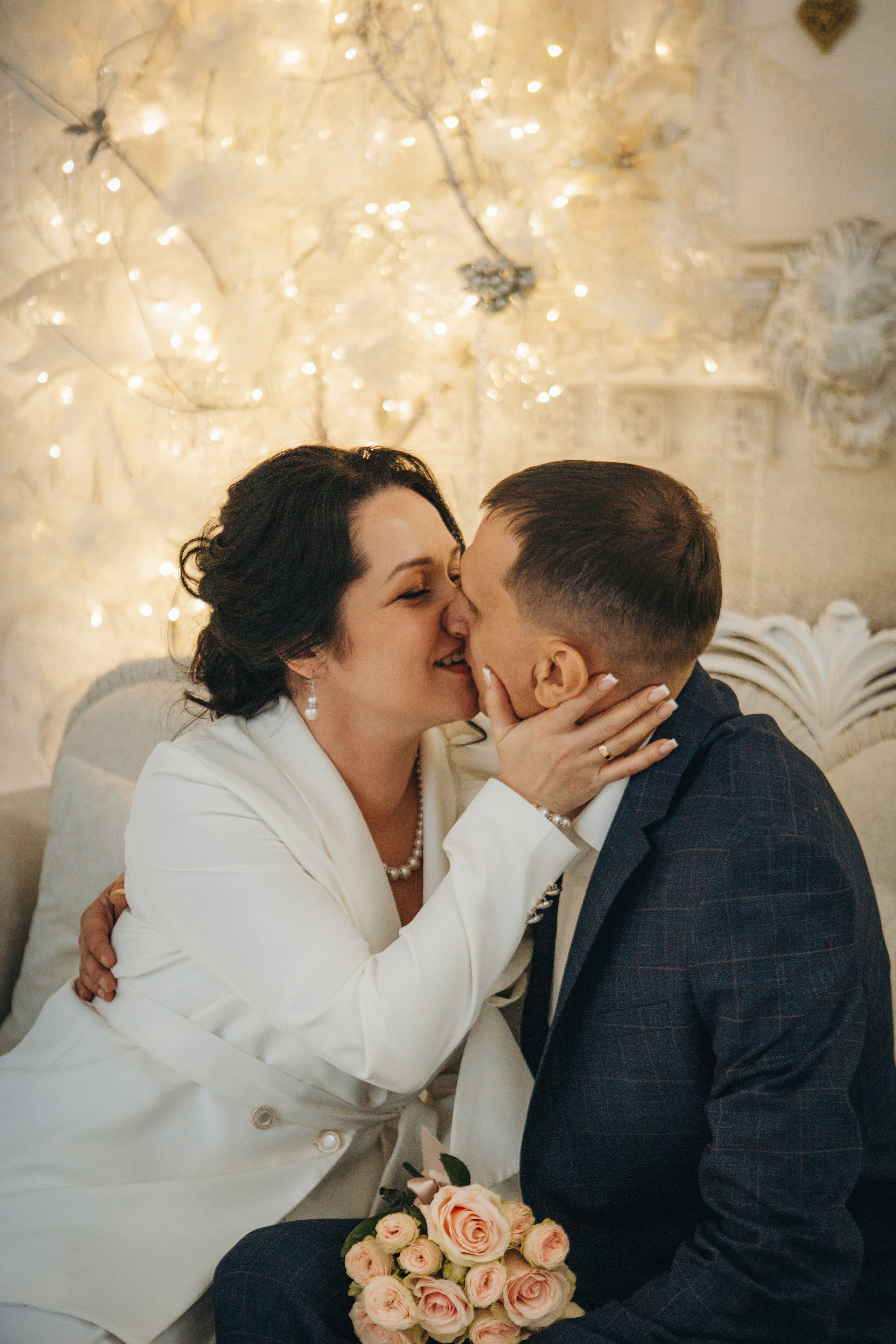 Свадебные съемки. Индивидуальный и свадебный фотограф в Нижнем Новгороде Трушина Кристина