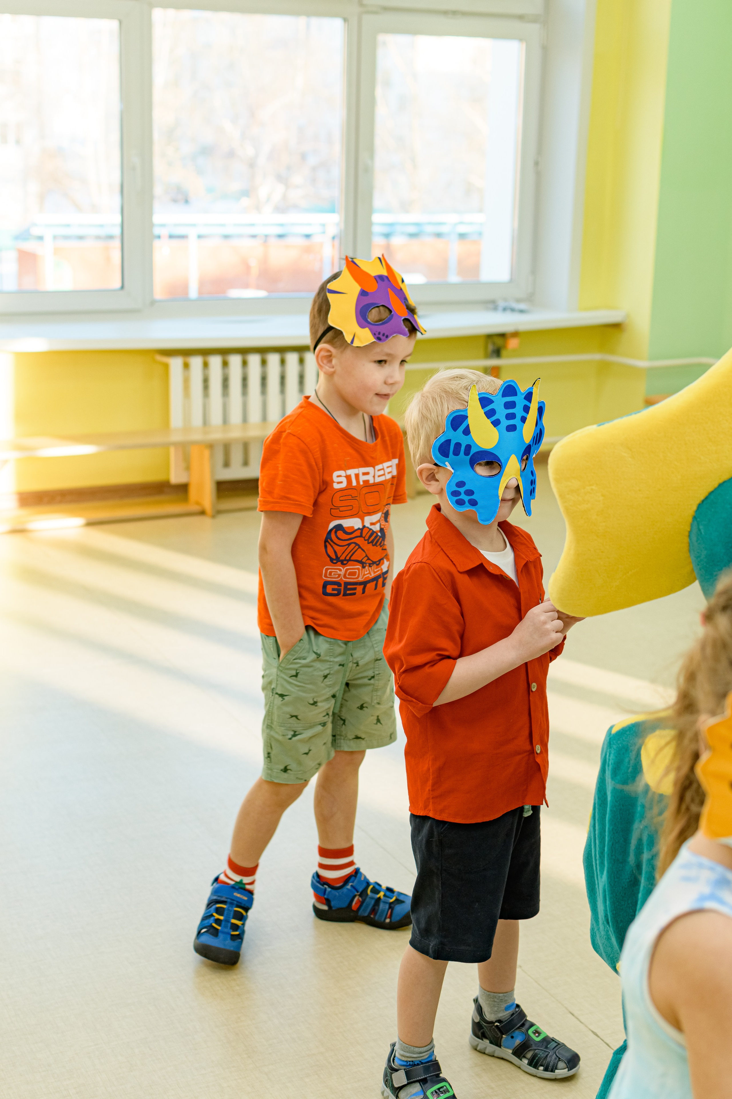 ЭМИЛЬ/HAPPY BIRTHDAY. Photokarish