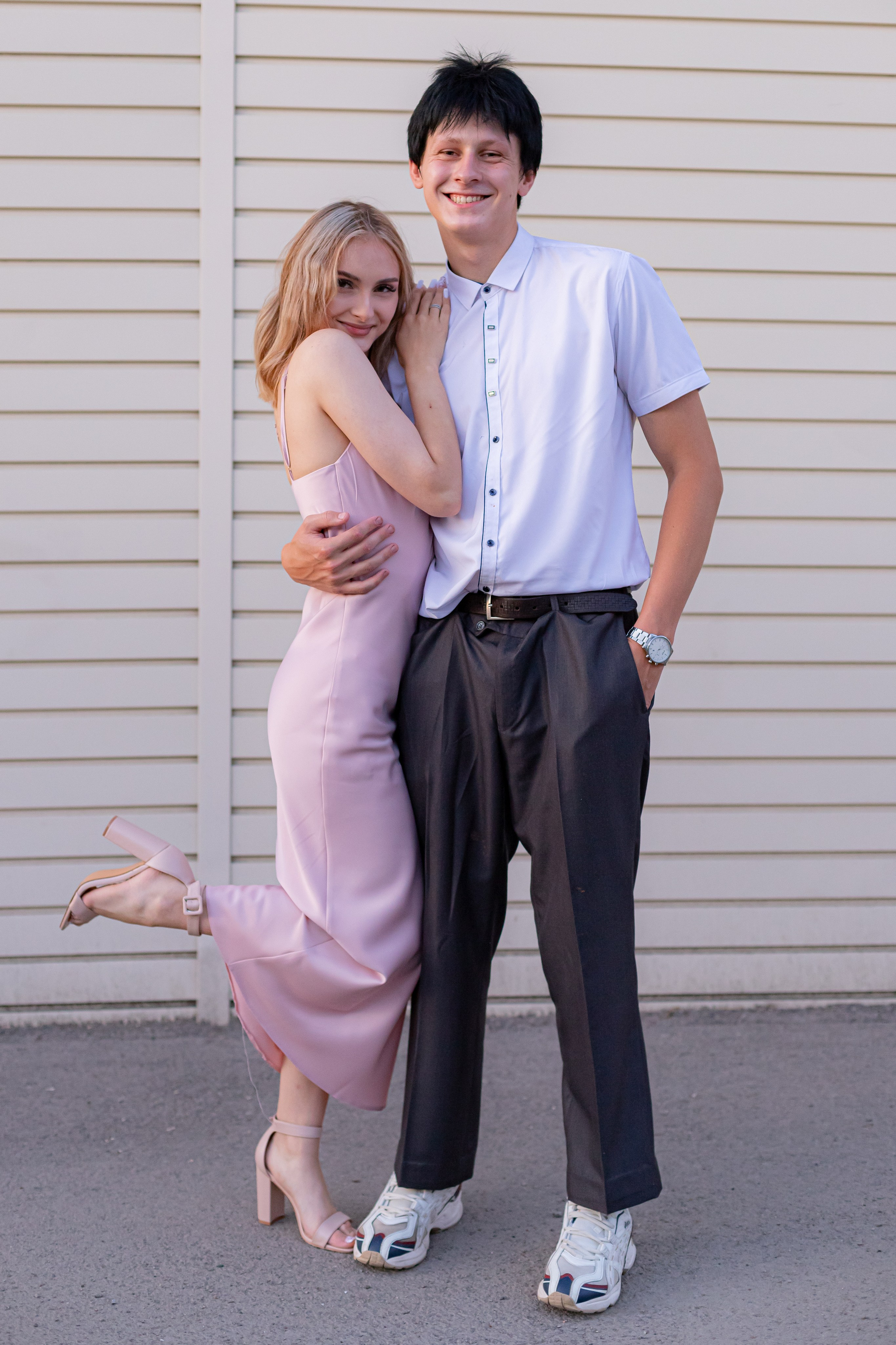 Выпускной. Photokarish