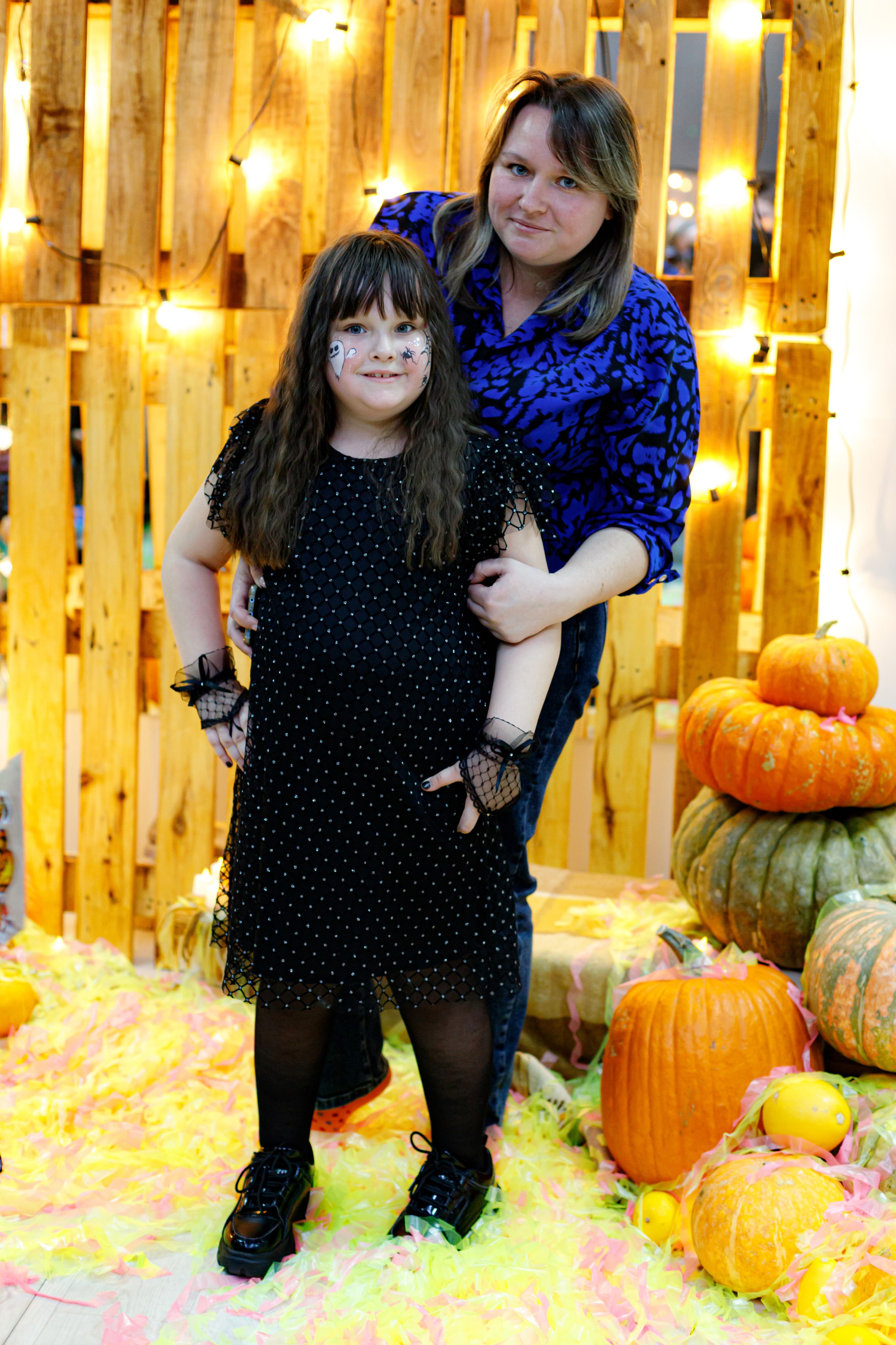 HALLOWEEN. Photokarish