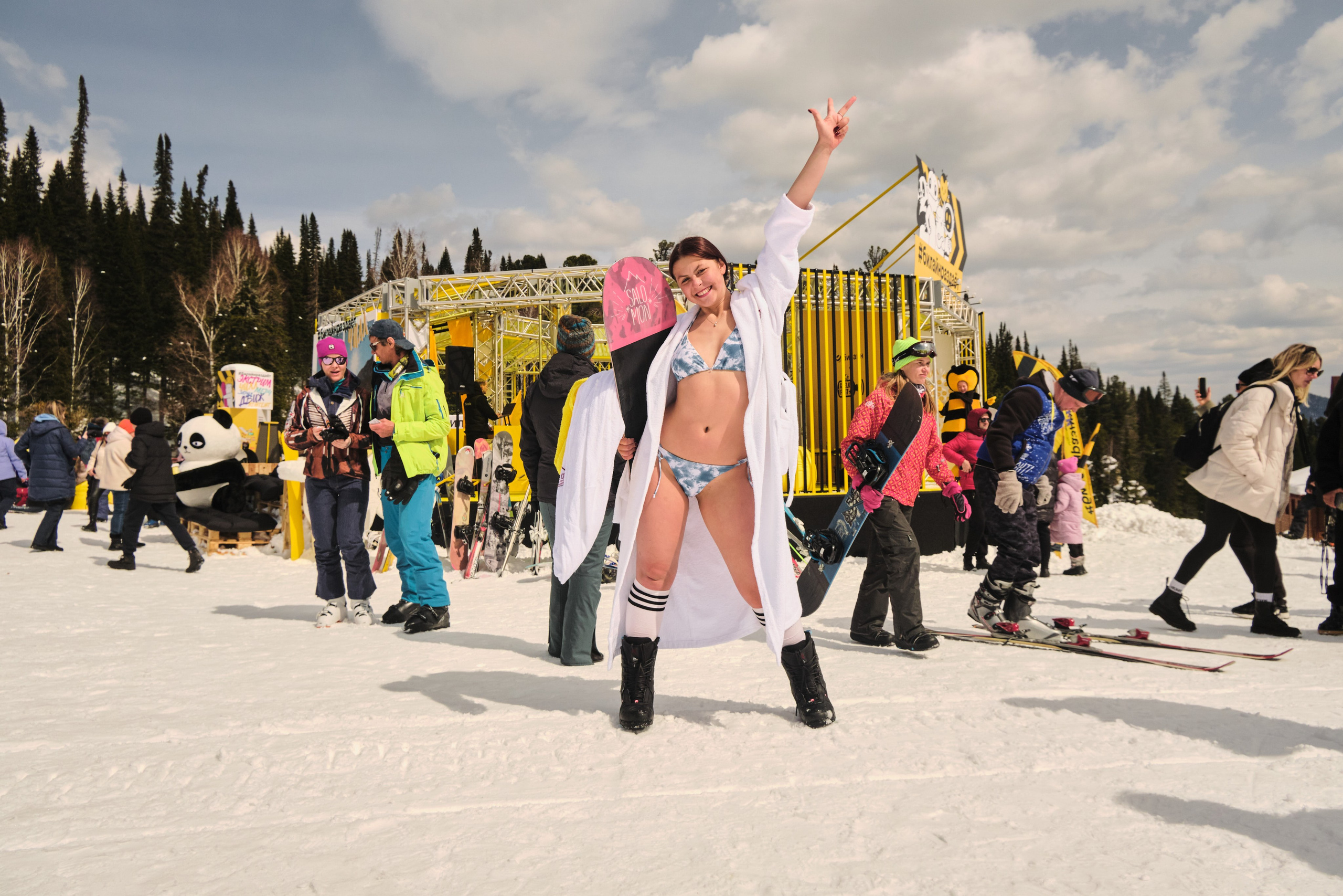 Грелка фест 21.04.2023. Свадебный и семейный фотограф в Новокузнецке Иван Иванов