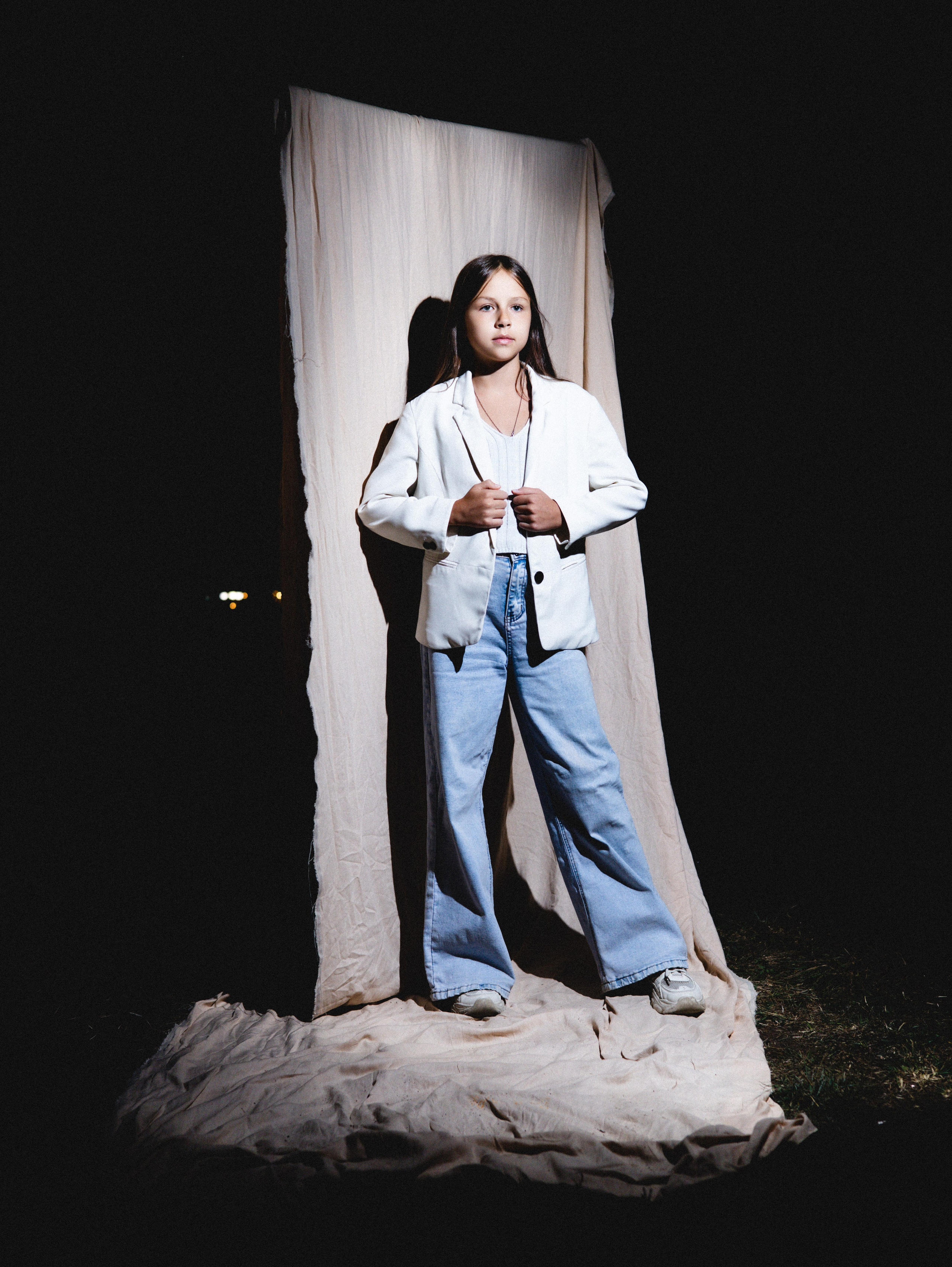 Polly Agency. Gorbunova Alina Фотограф