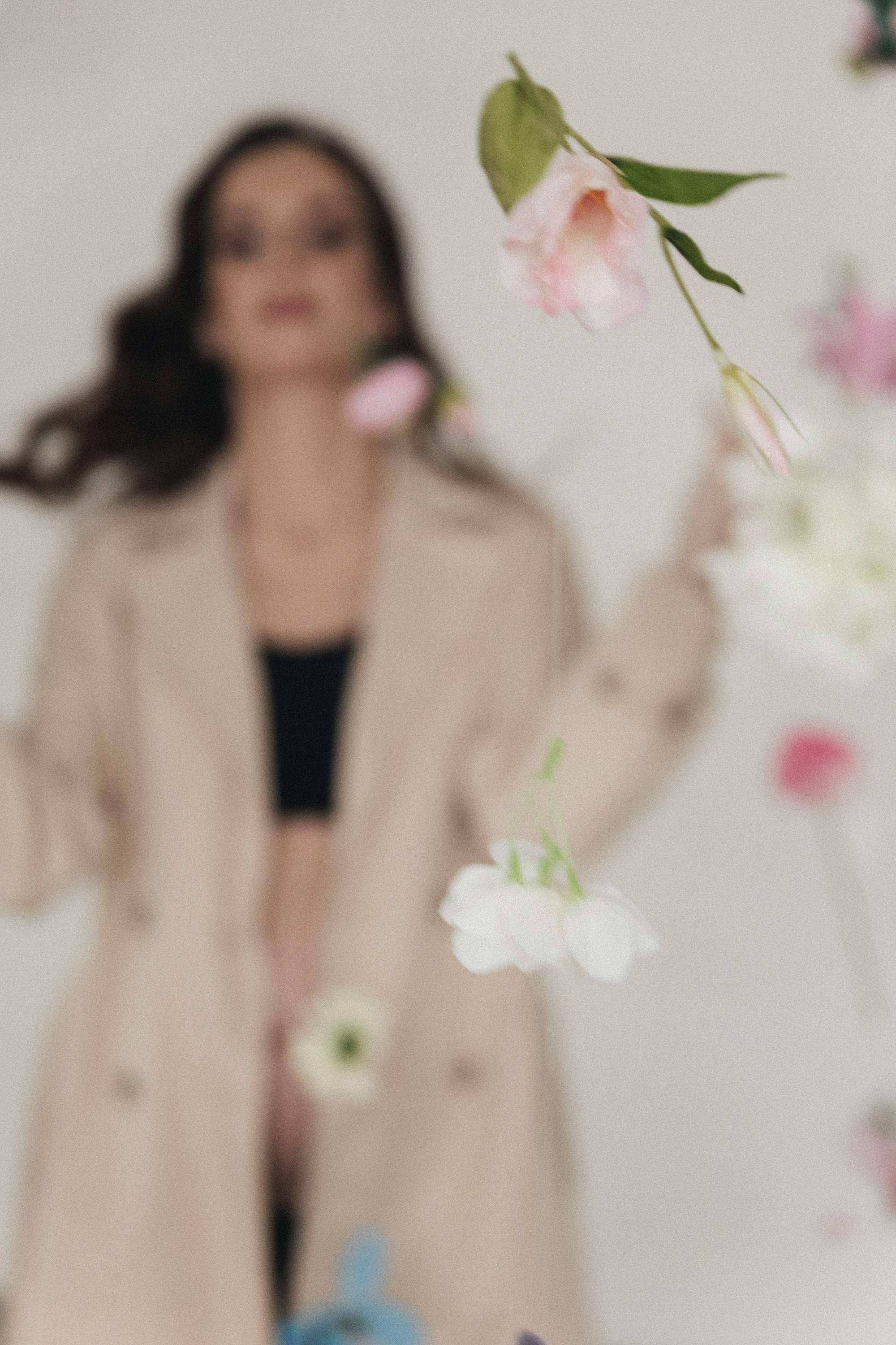 КСЮША ` 23. Maria Startseva Photo