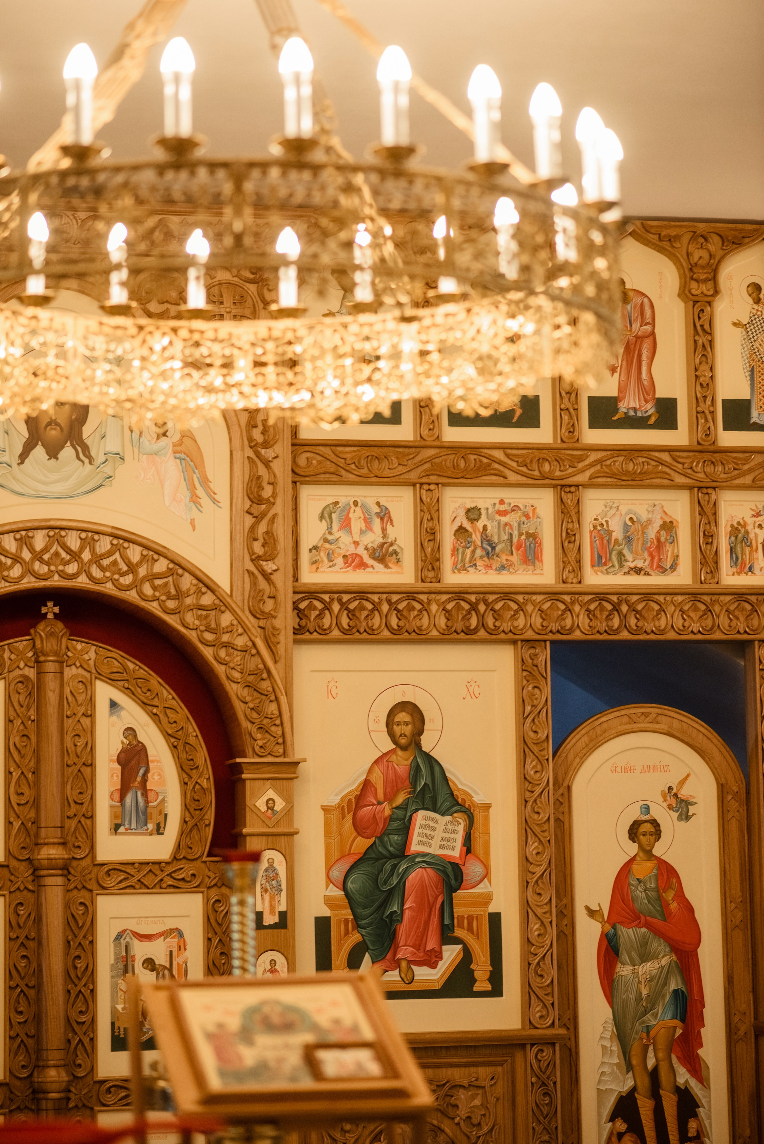 Крещение Льва. Фотограф Ростов Великий Юлия Кузьмина Фотограф на крещение Ярославль