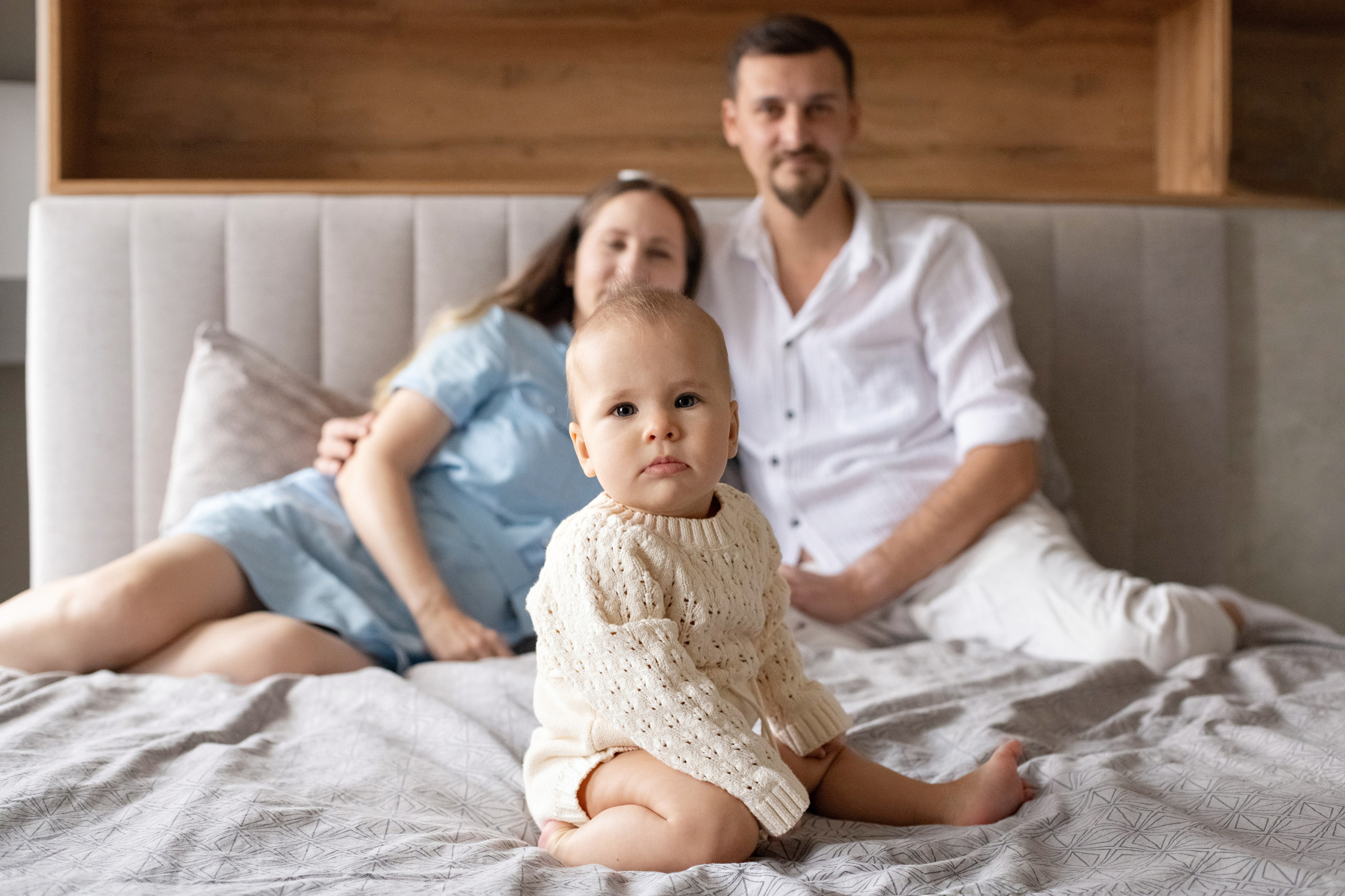 Ева Итого. Фотограф новорожденных в Екатеринбурге Татьяна Продан