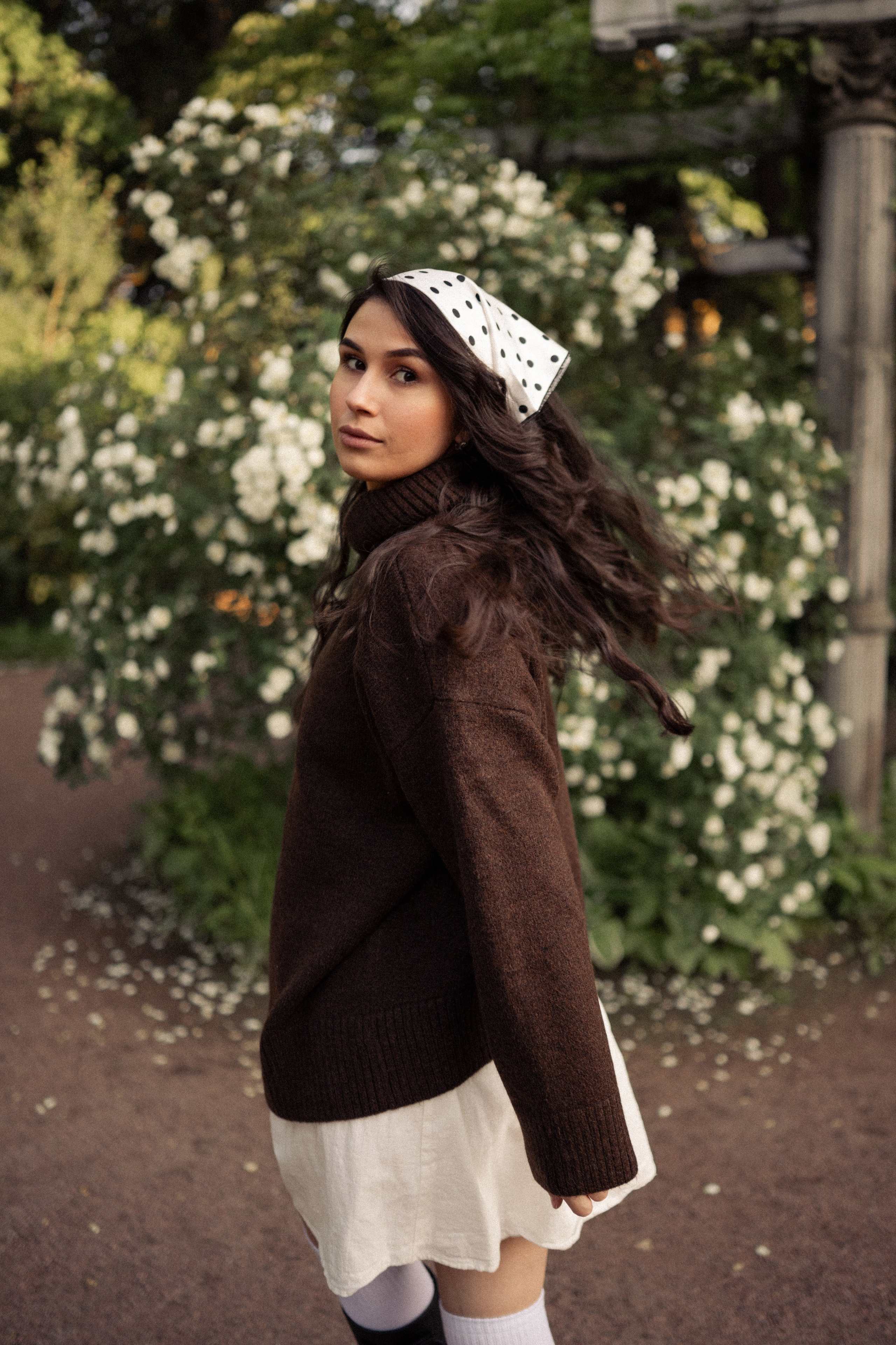 Индивидуальные. Фотограф в Санкт-Петербурге