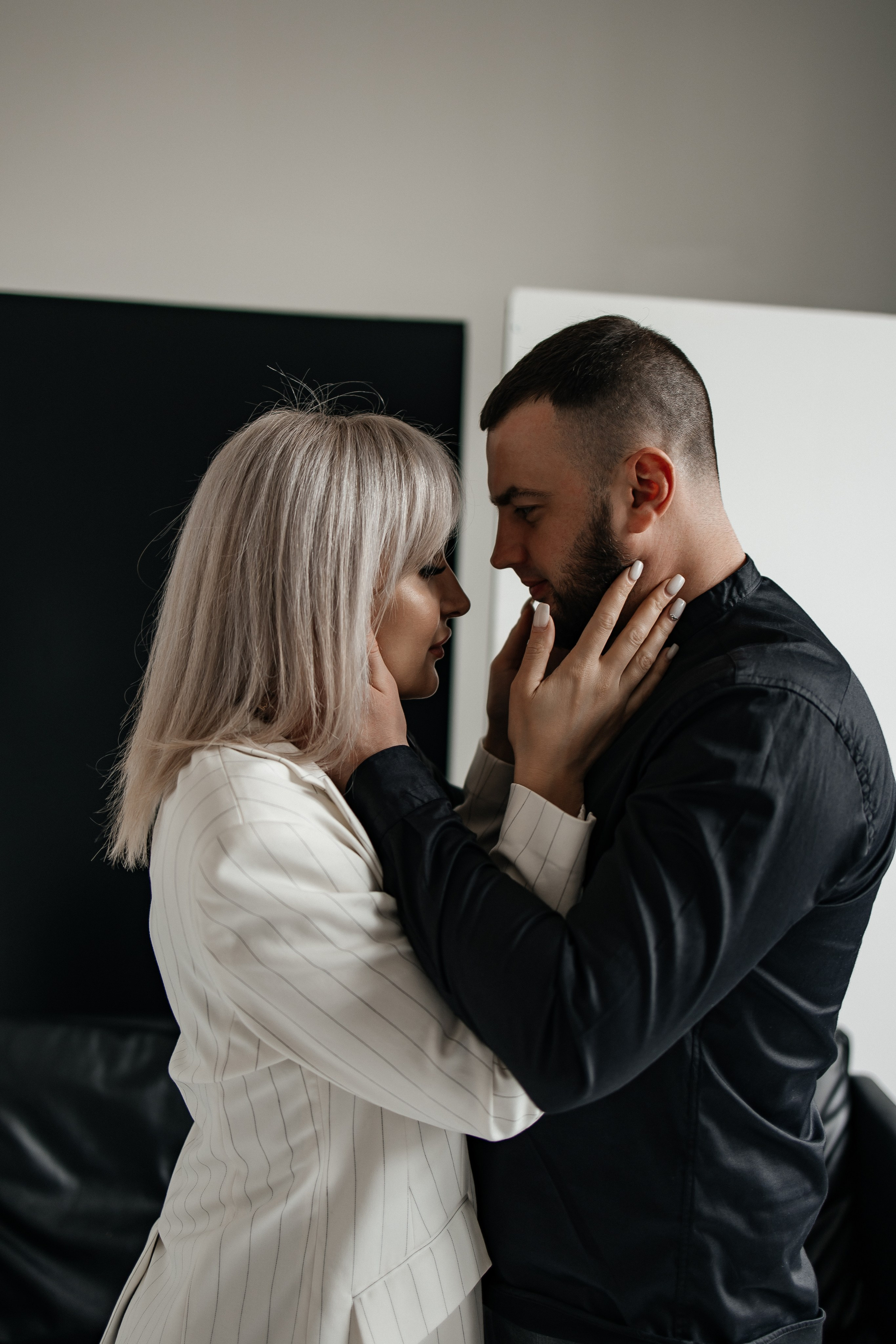 M&A. Свадебный и семейный фотограф в Москве Дарья Тюленева