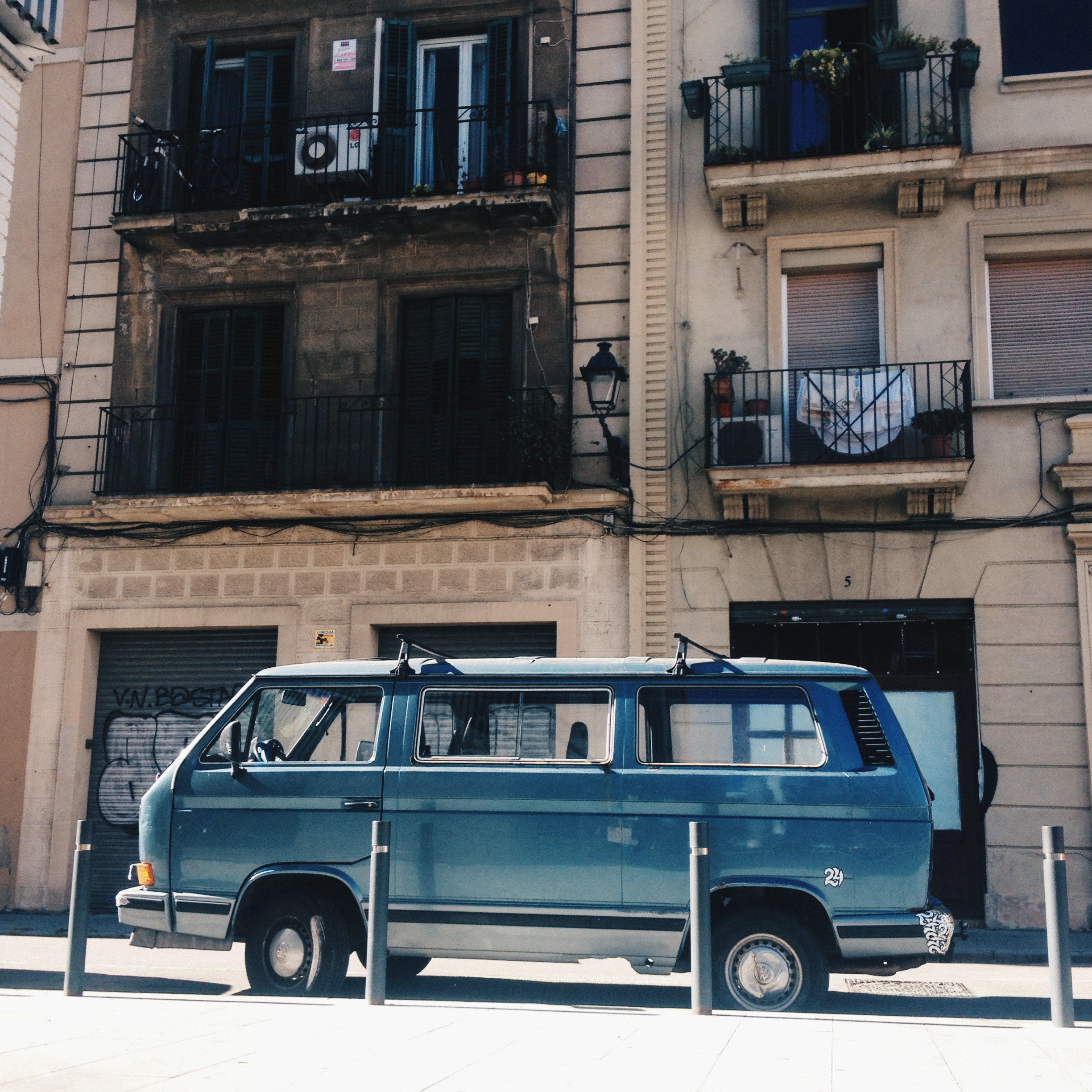 2014, iPhone 4s, Spain