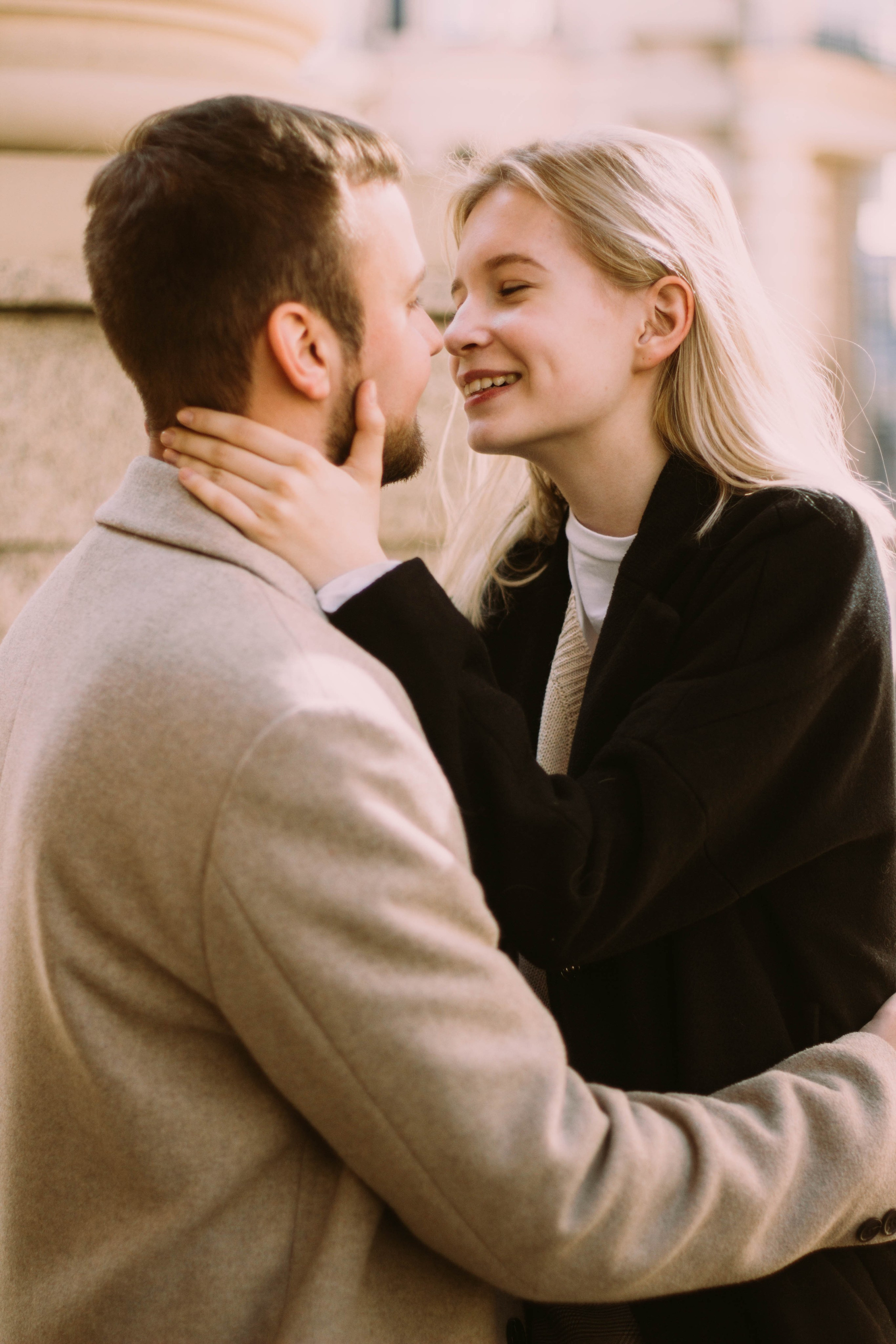 Условия Lovestory. Фотограф Нетбай Ксения в Москве Калуге