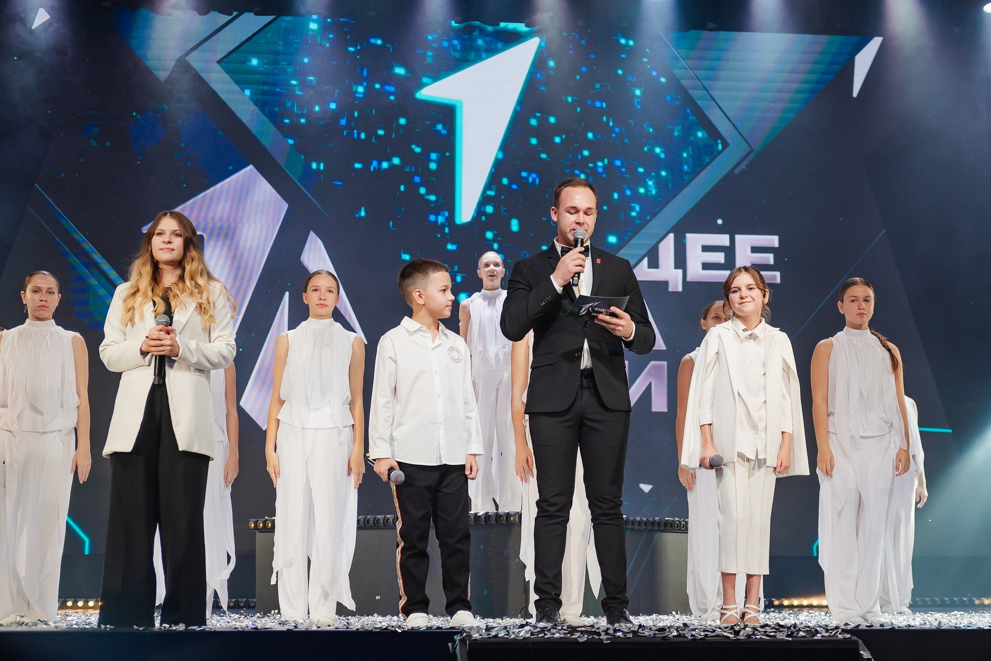 Краевая премия регионального отделения Движения Первых. Свадебный и репортажный фотограф Никита Сницарев в Барнауле