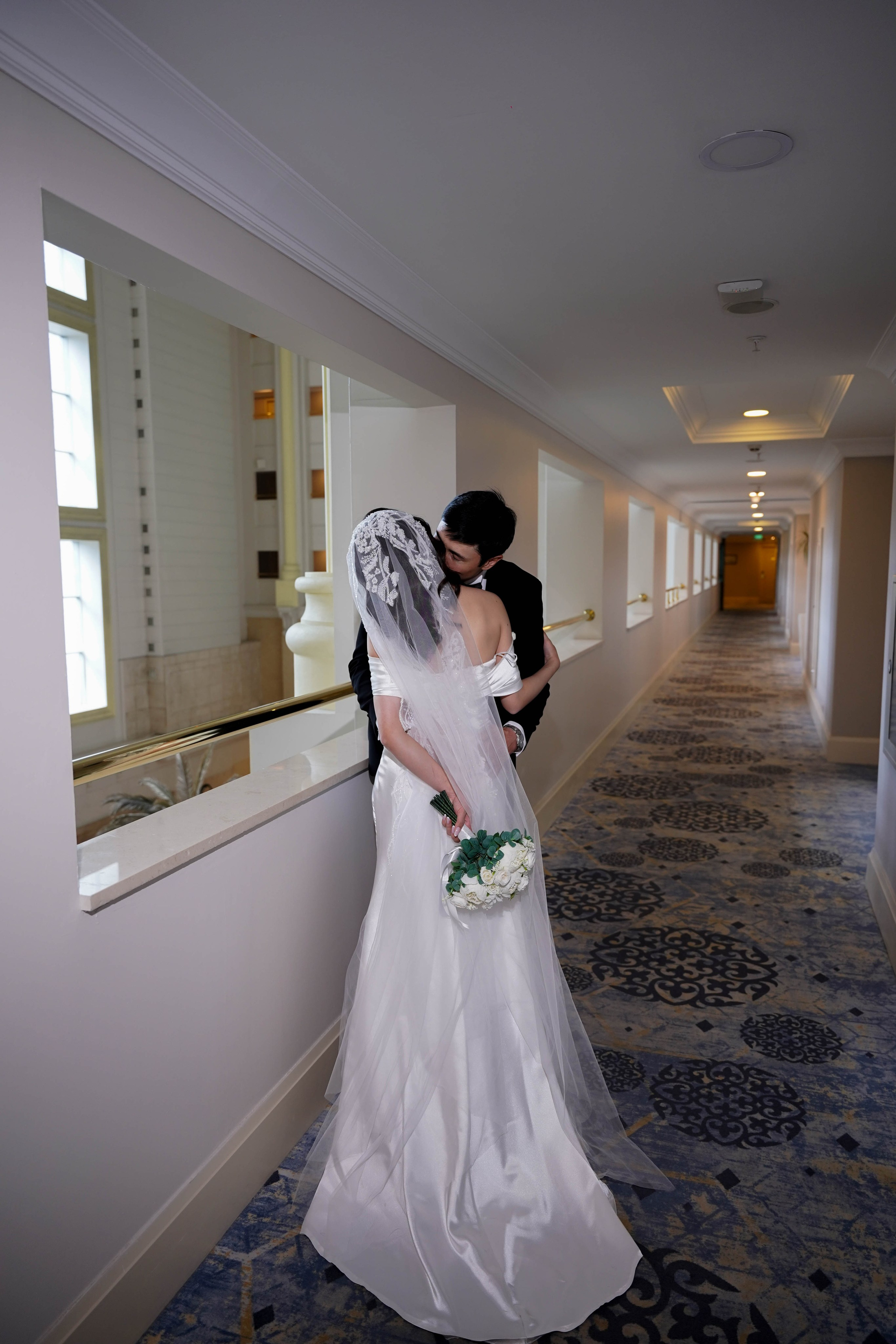 Jambul & Aruzhan. Фотограф Ернар Ержанов