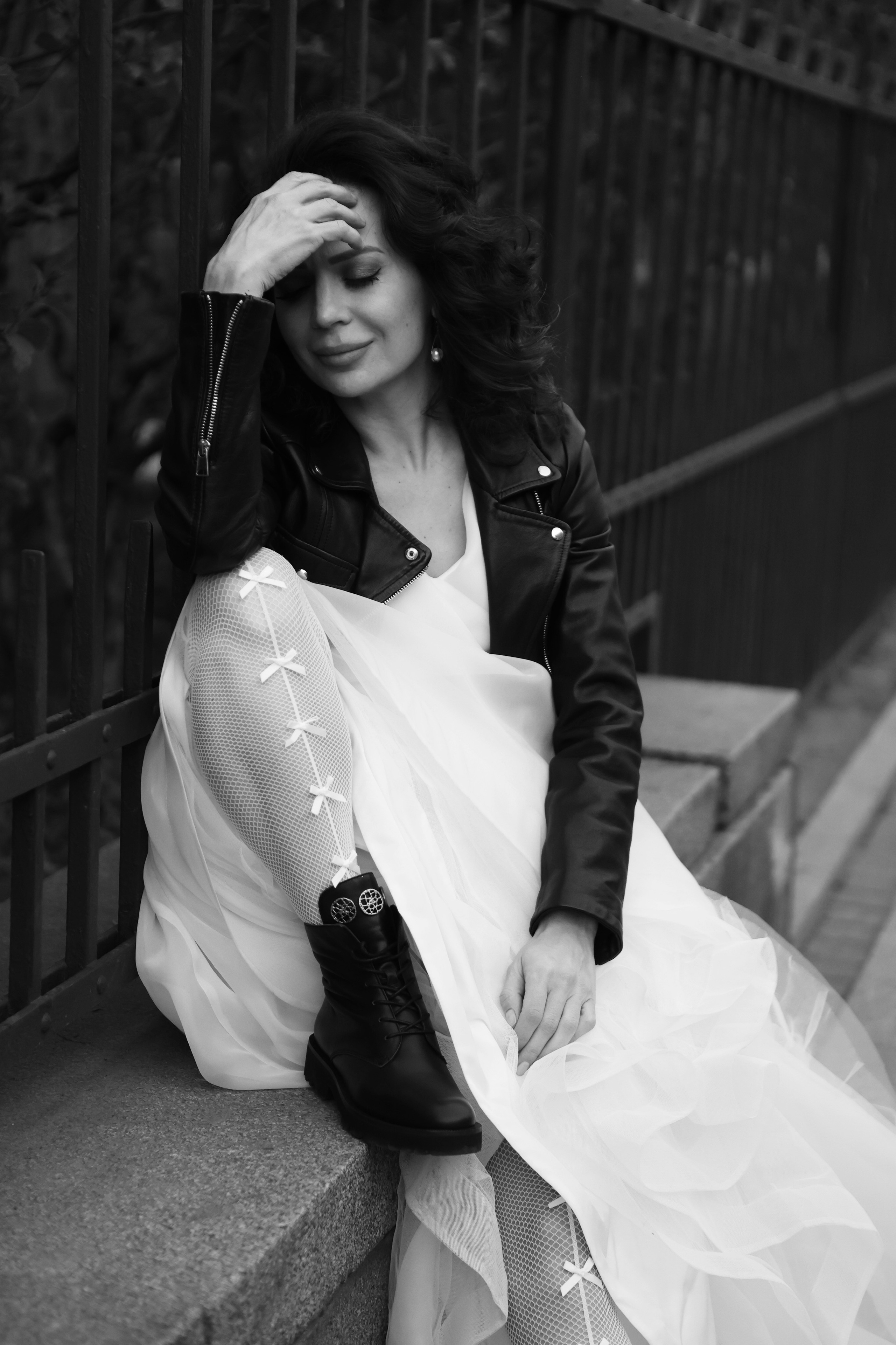 Runaway bride. Фотограф в Санкт-Петербурге. Индивидуальная съемка и фотопрогулки