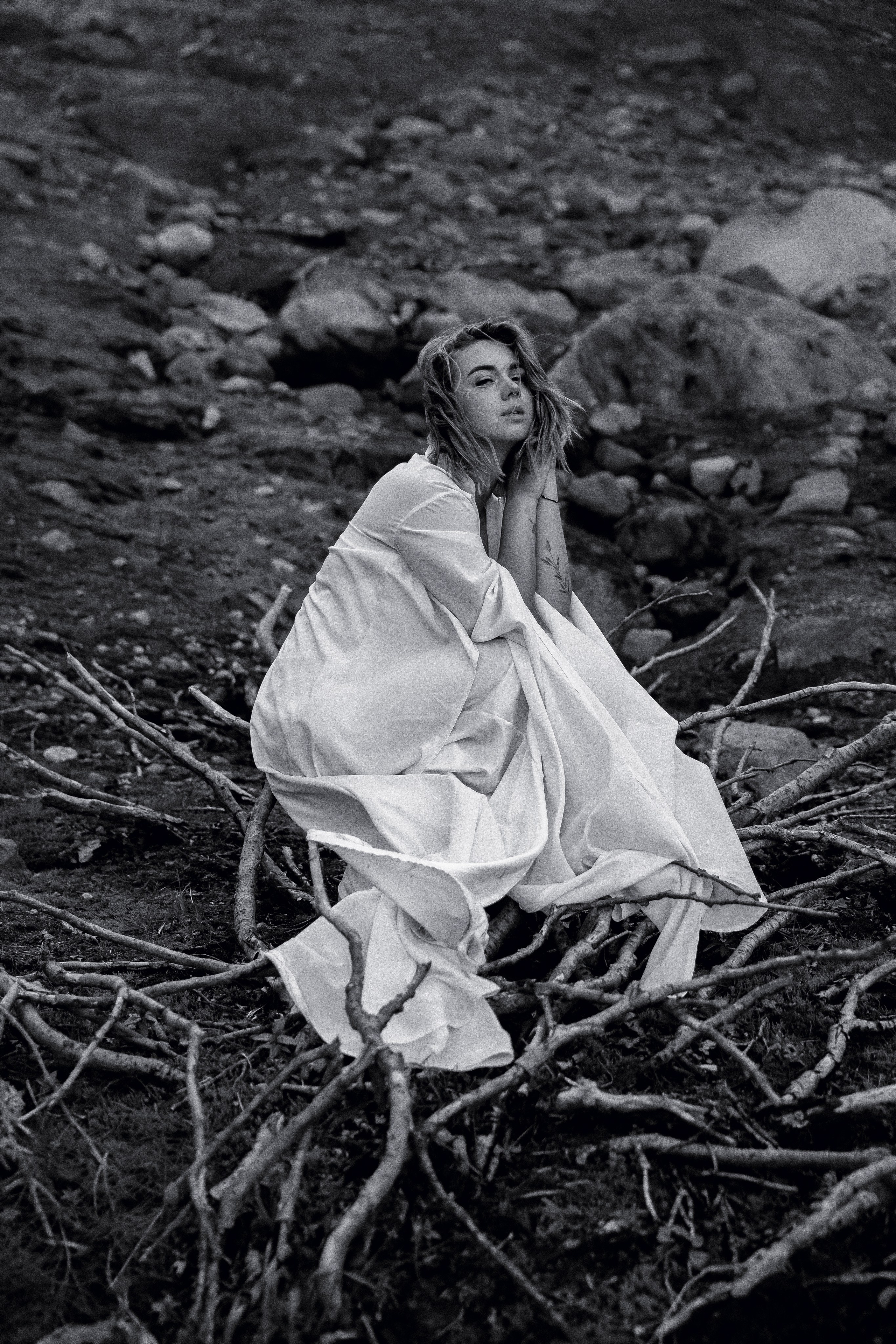 Свадебное портфолио. Свадебный фотограф в Санкт-Петербурге Настасья Север