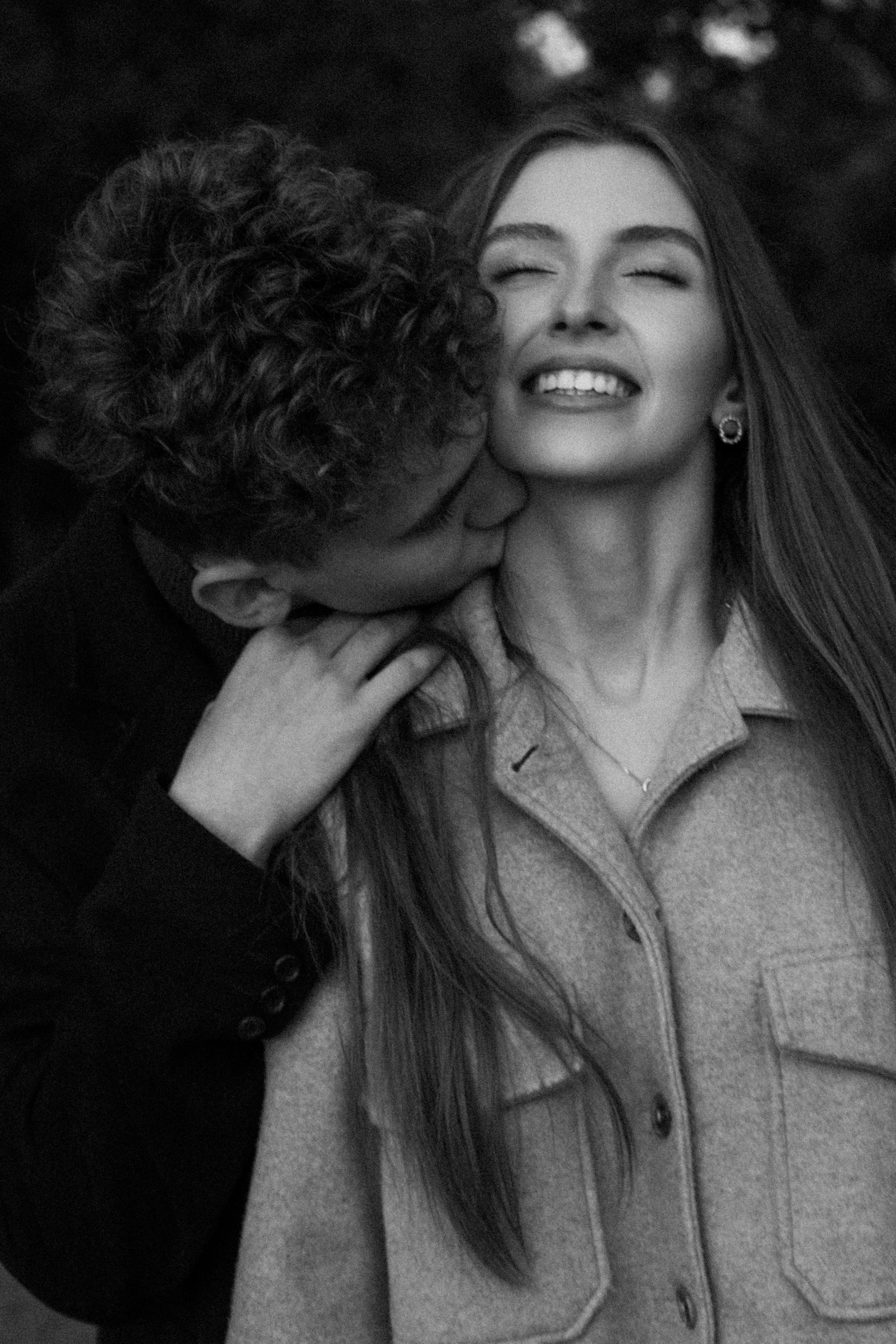 Anastasiya&Erik. Стильный фотограф Екатеринбурга Veber Anastasia