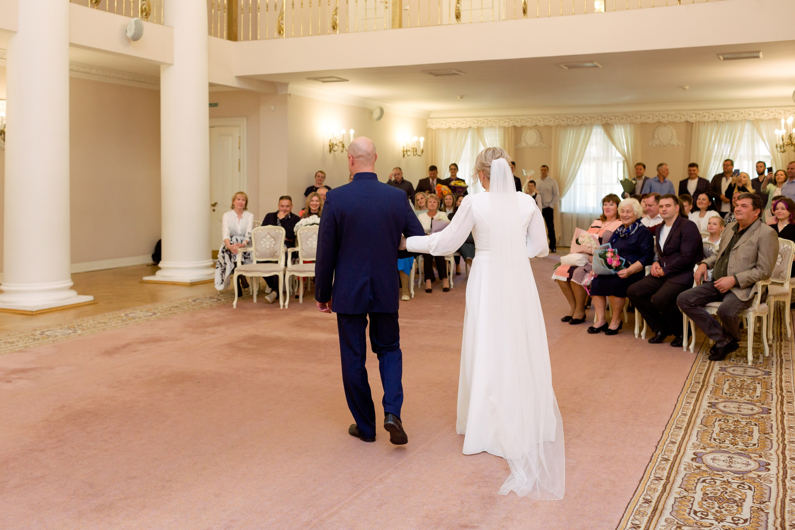 А&В. Свадебный и семейный фотограф Спб Бошман Ирина