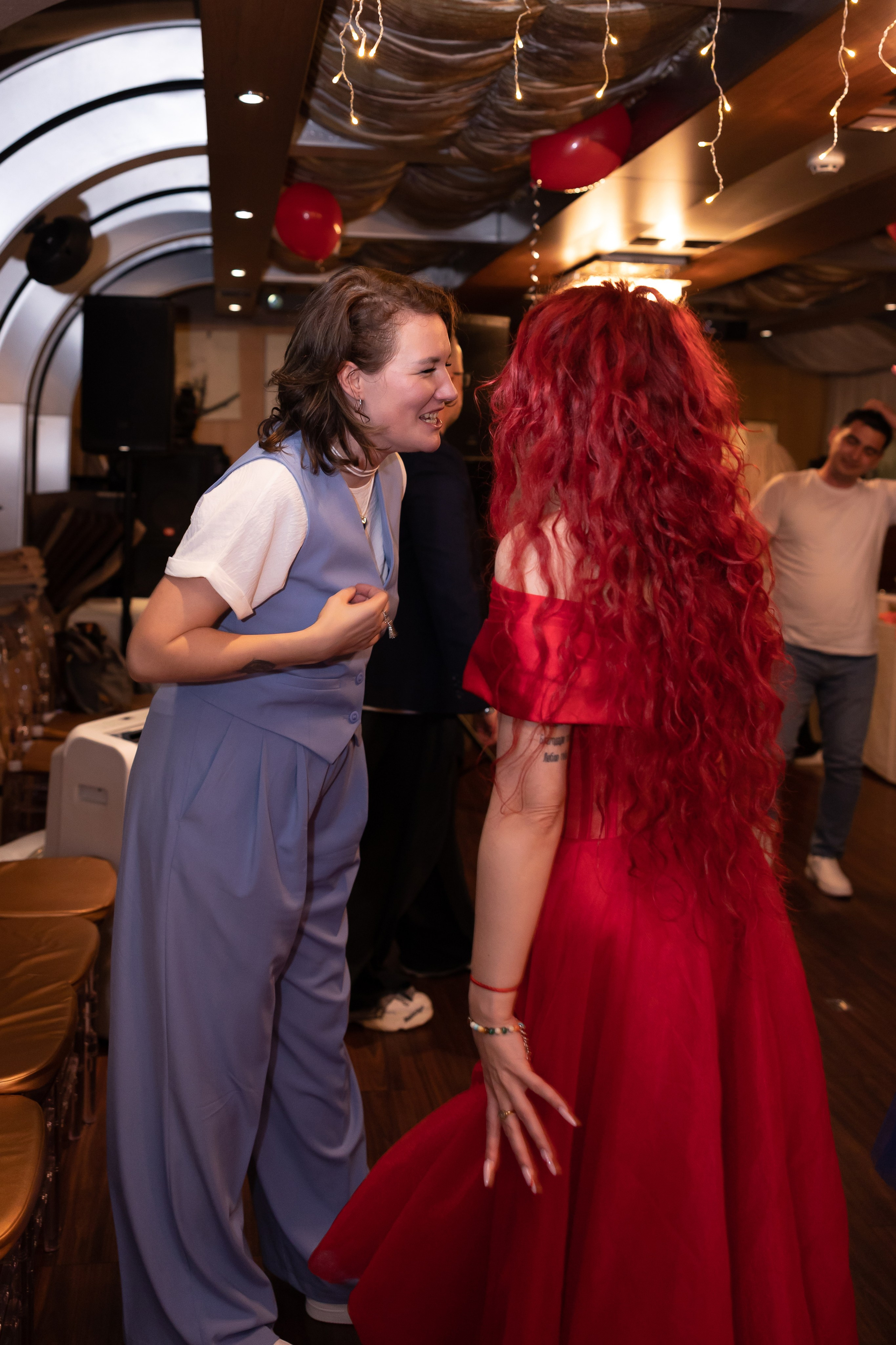 Ксения и Чаатай (теплоход). Сказочный фотограф для Вас и Вашей семьи