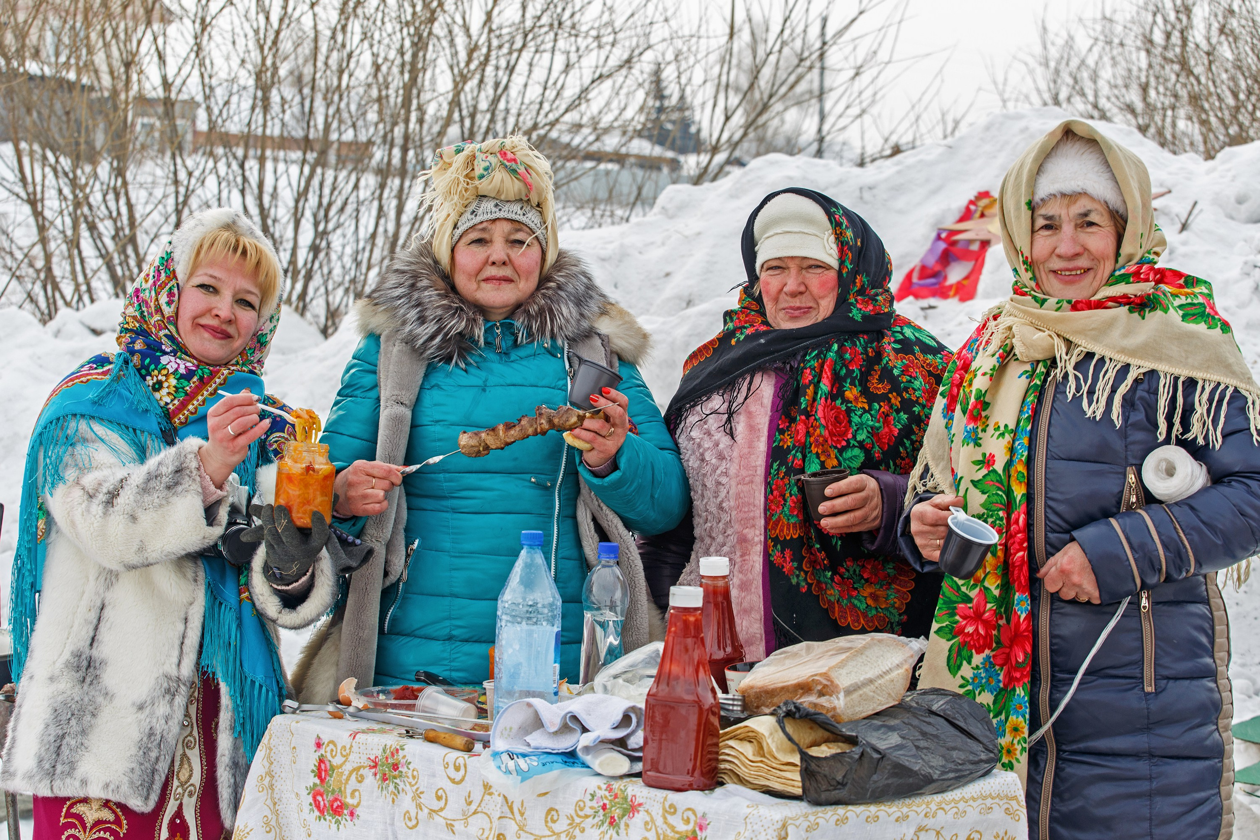 Репортажи. Фотограф людей в Красноярске. Татьяна Вишневская