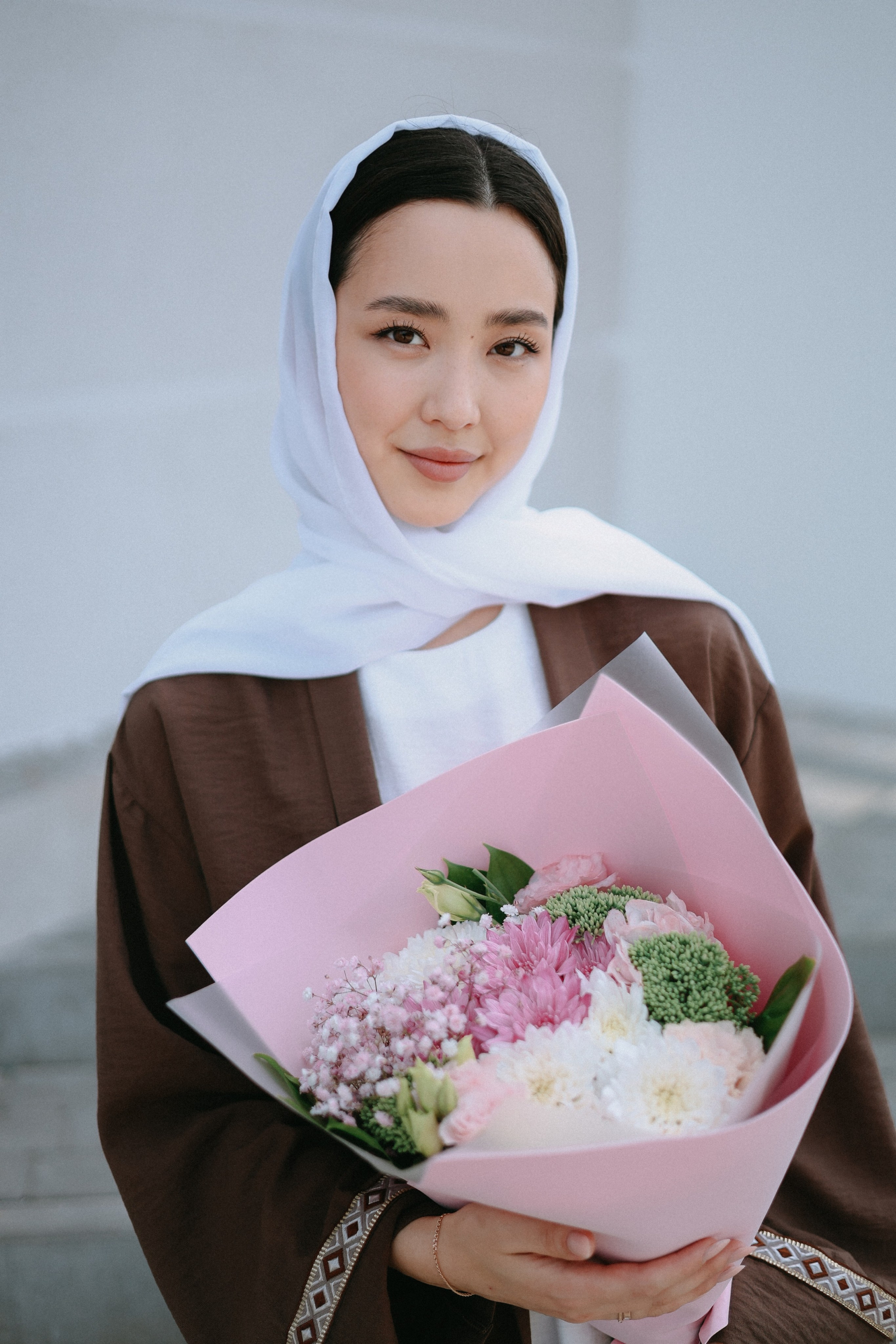 Никах Анвара & Адемы. Фотограф Елизавета Наумова