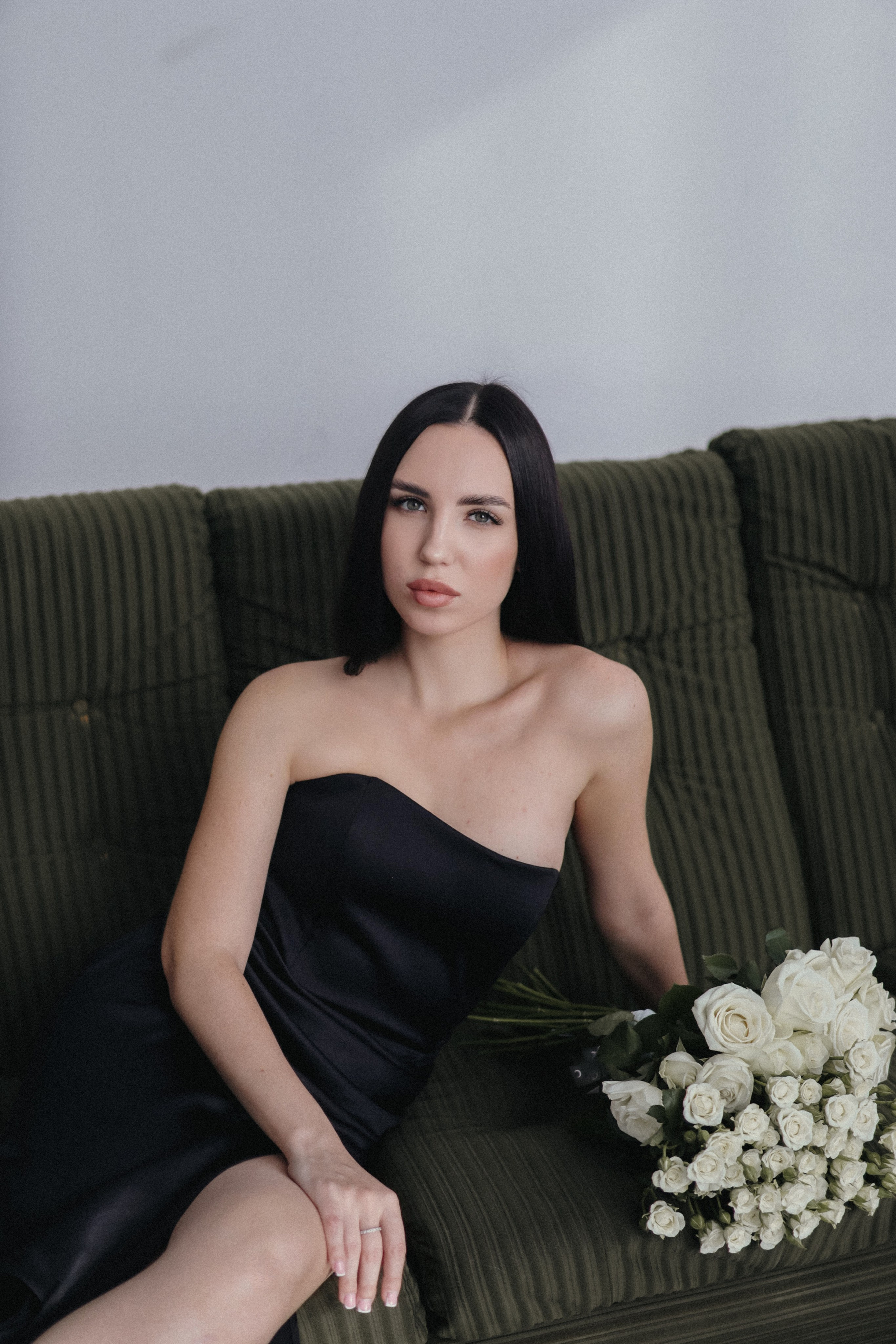 Юлия. Фотограф Елизавета Наумова