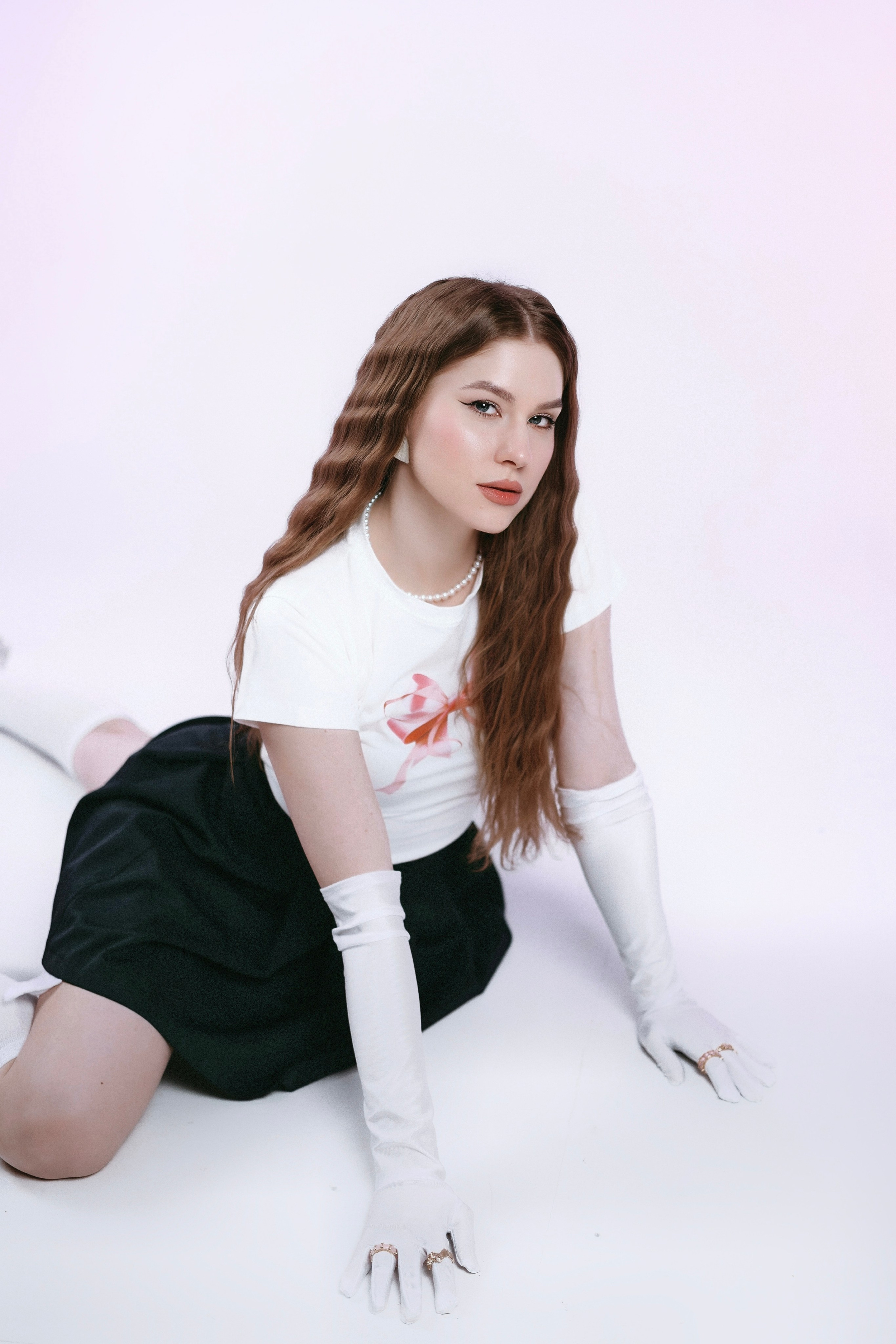 Олеся. Фотограф Елизавета Наумова