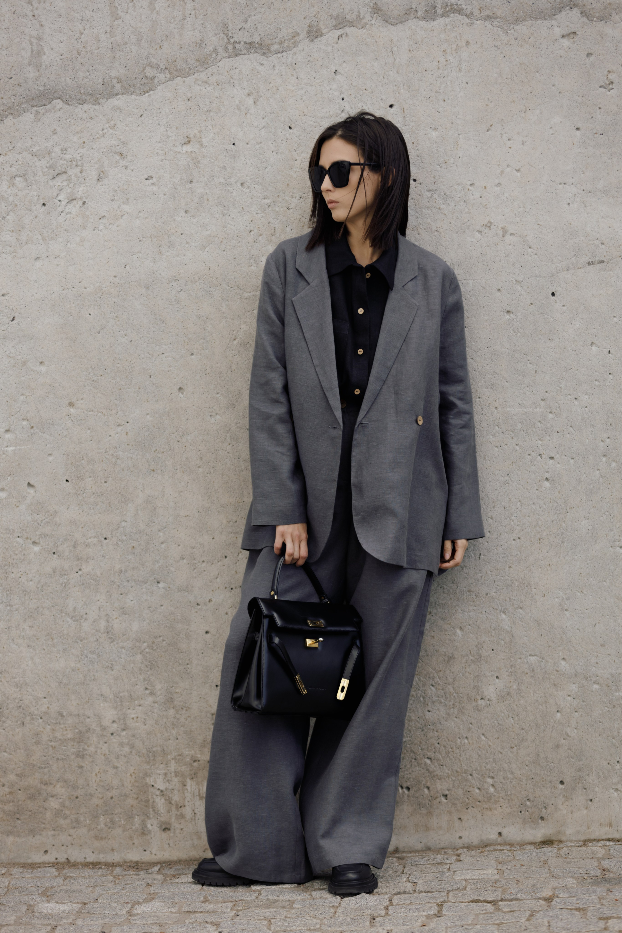 PureLinen. Film & digital photographer. Ufa. Kamilla Ishmaeva