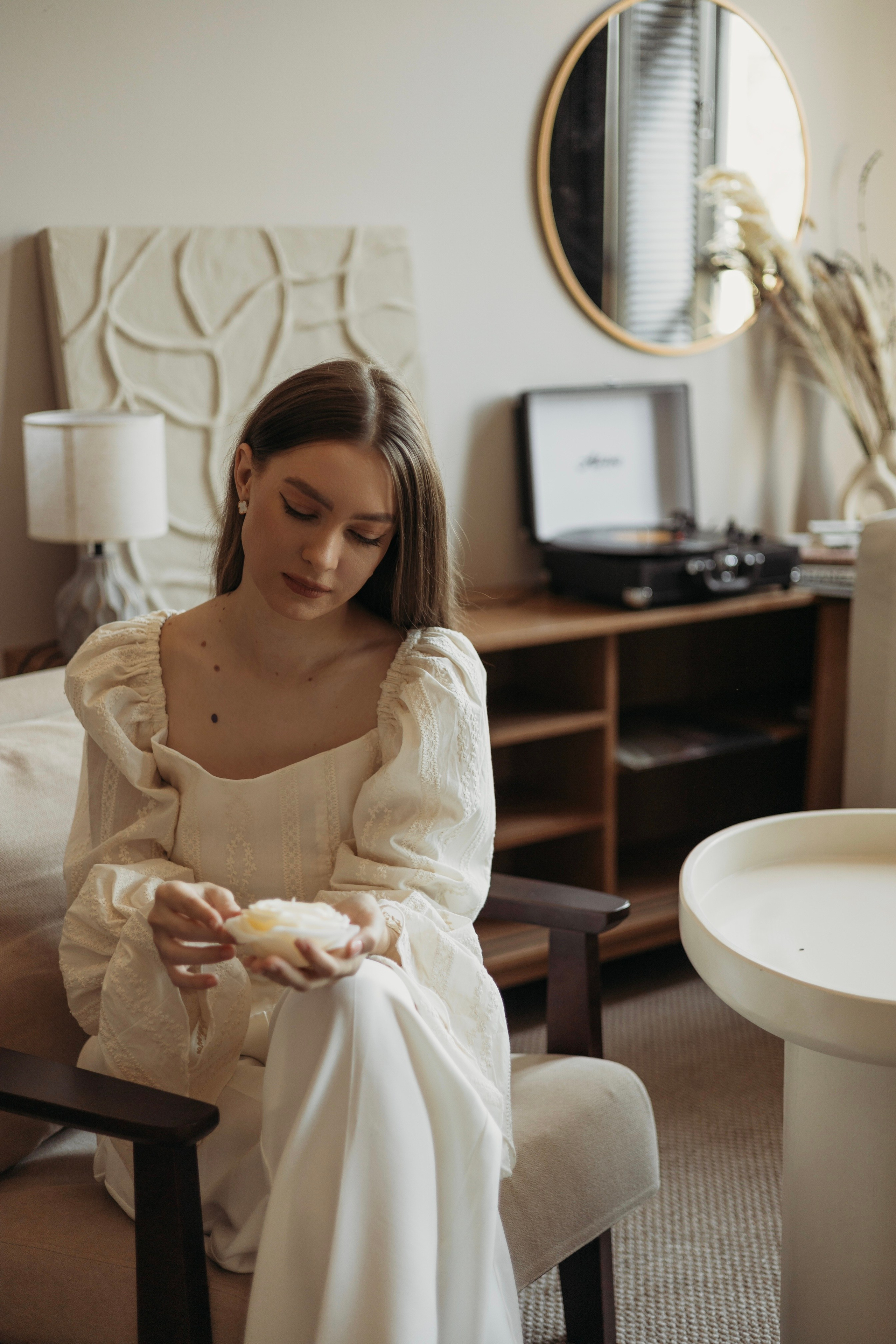 Самия. Самый теплый фотограф в Краснодаре Рябоконь Ксения