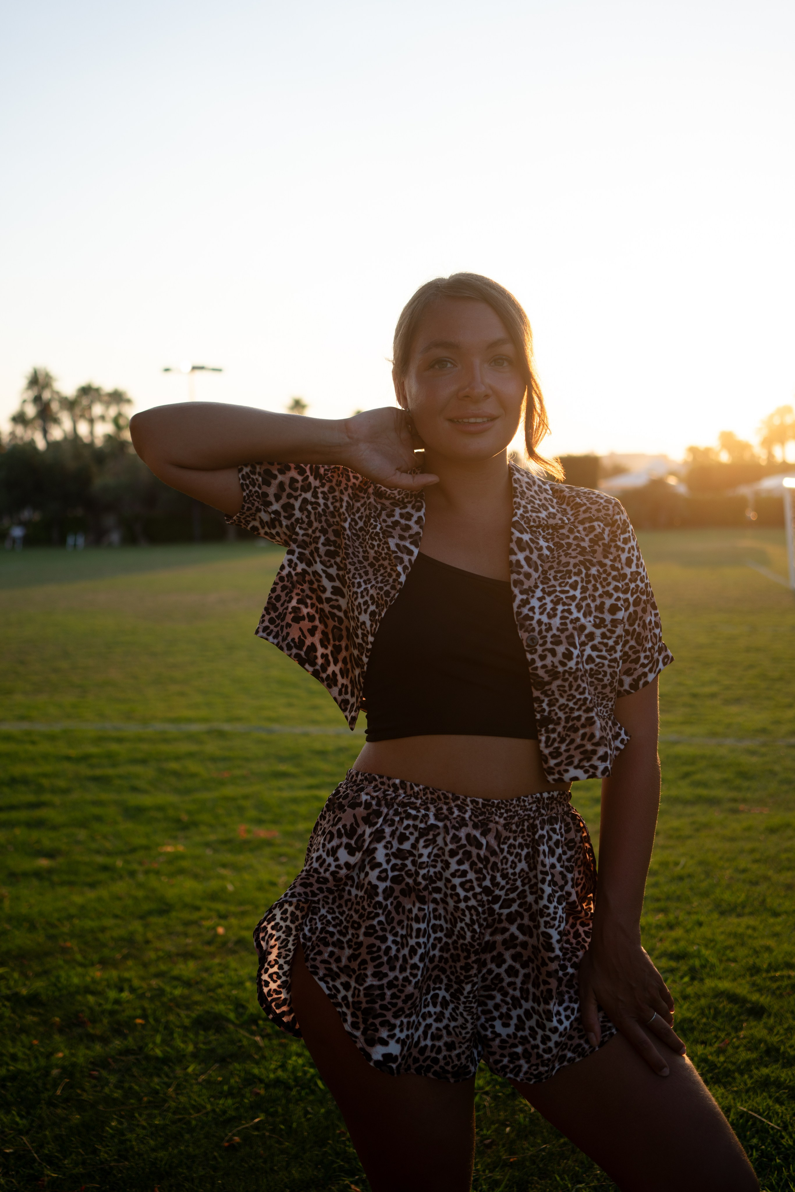 Summer. Photographer Yudakova Daria