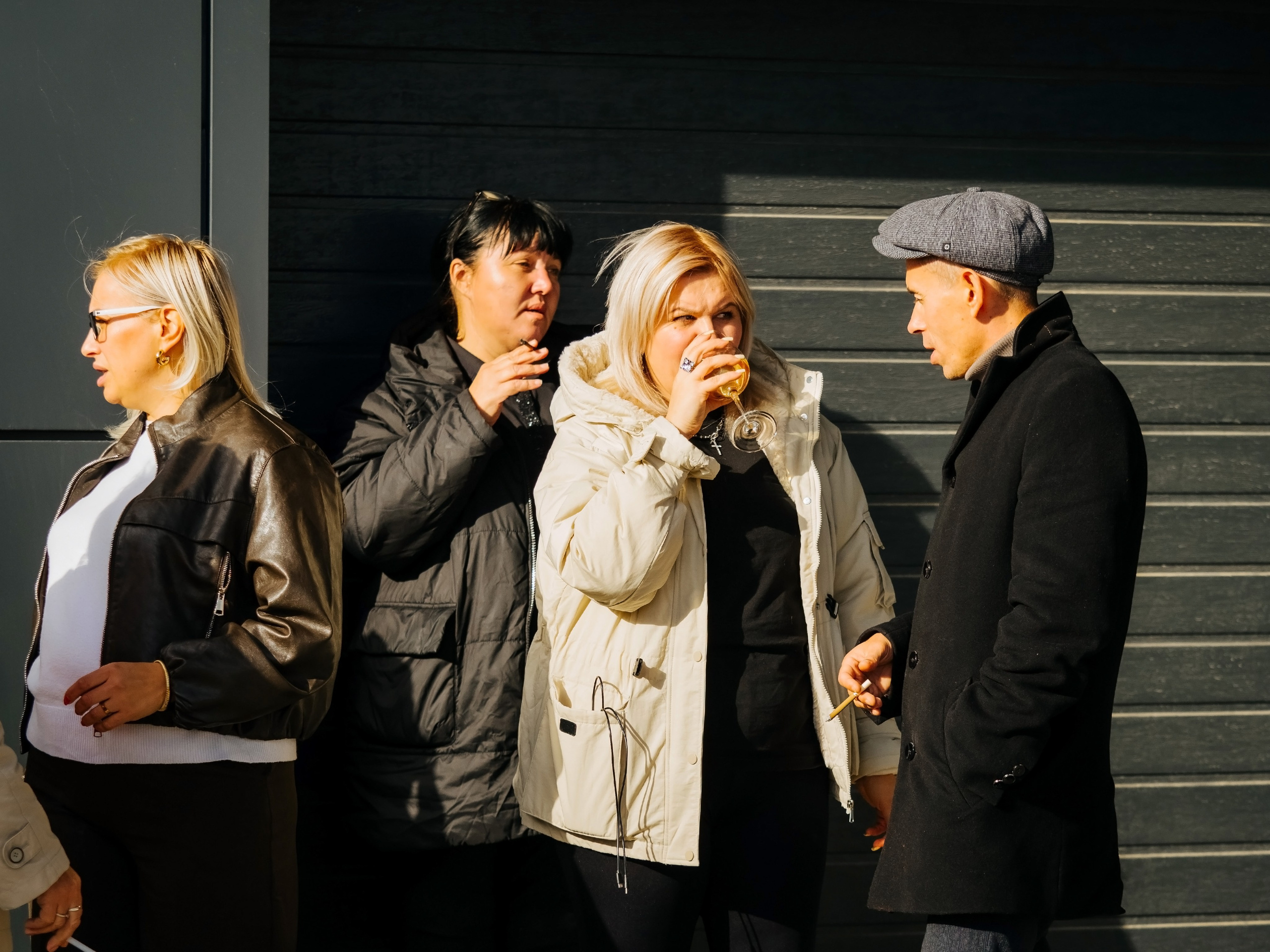 Репортаж. АНАПА ФОТОСТУДИЯ № 13