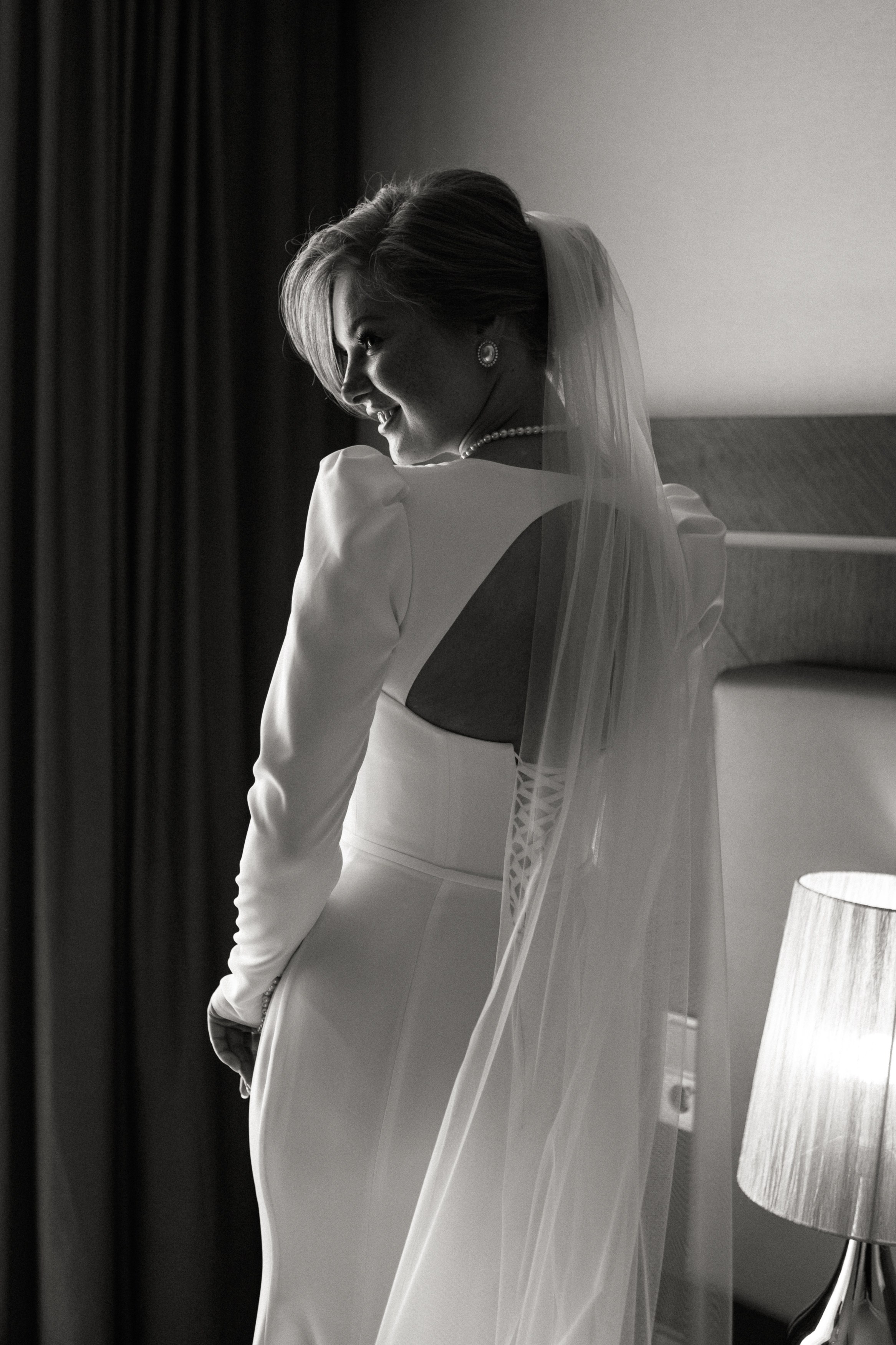 V&T. Свадебный фотограф Уфа Руслан Габдлисламов