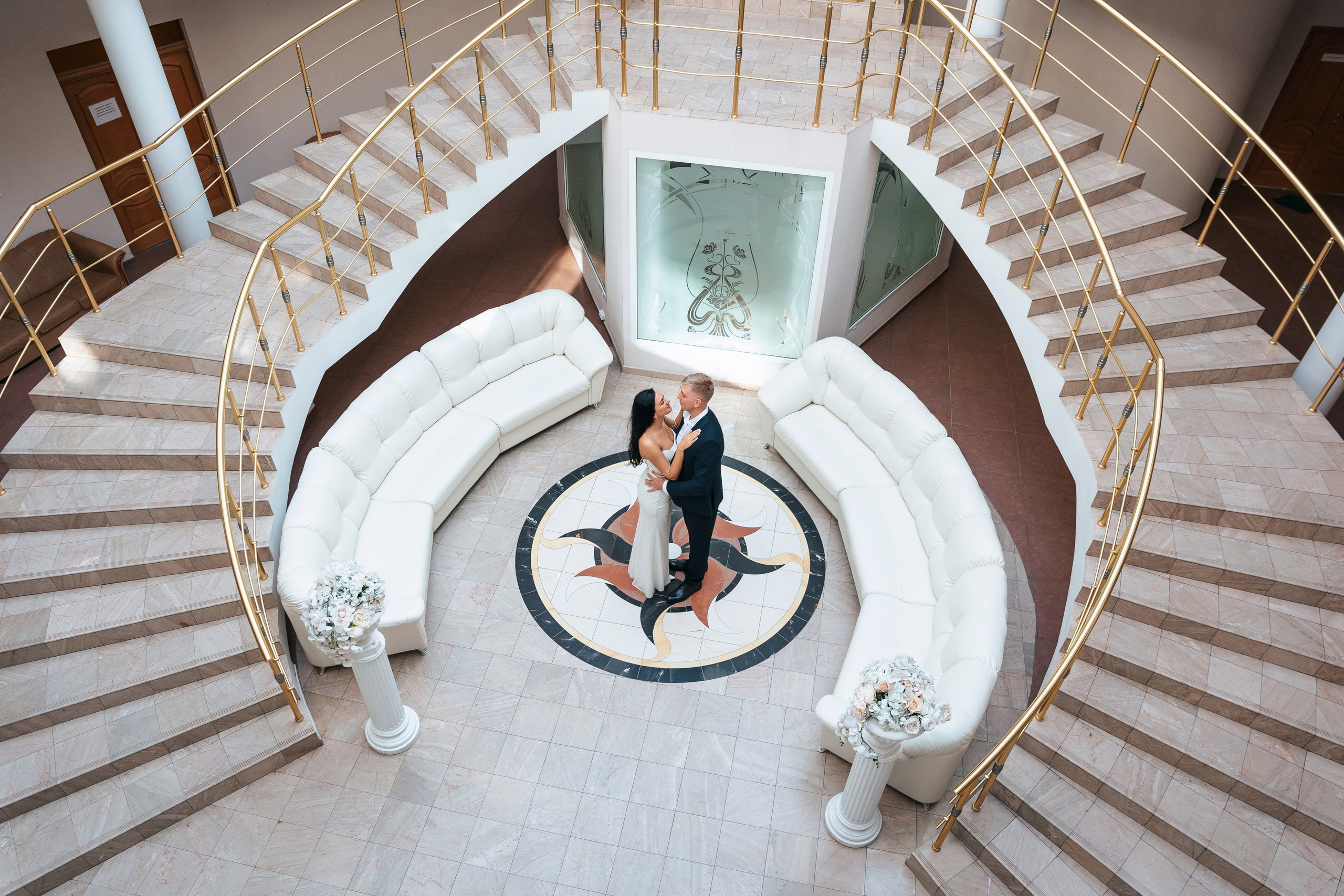 Свадебное портфолио. Виктор Черных