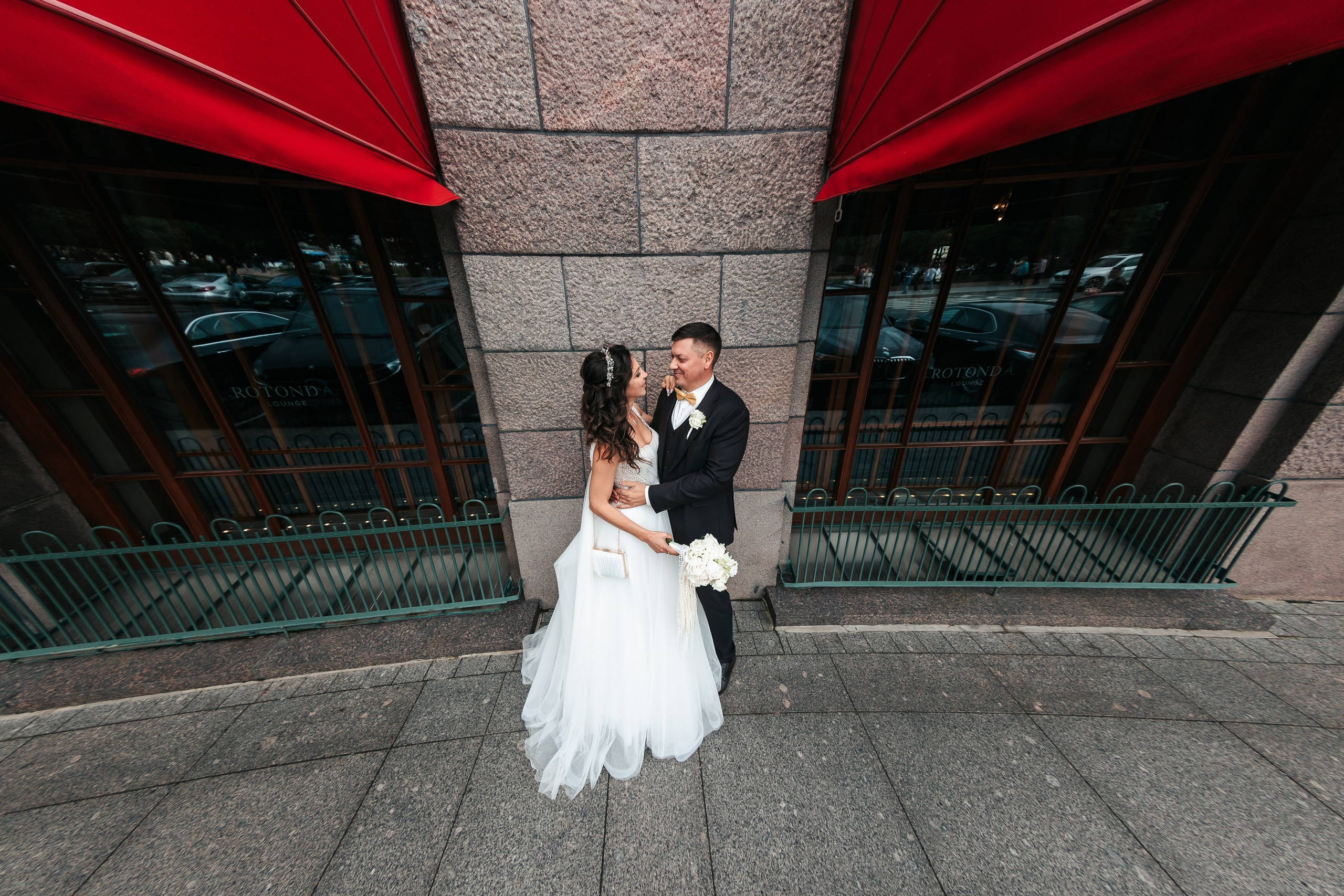 Свадебная серия Алексей и Алена. Виктор Черных