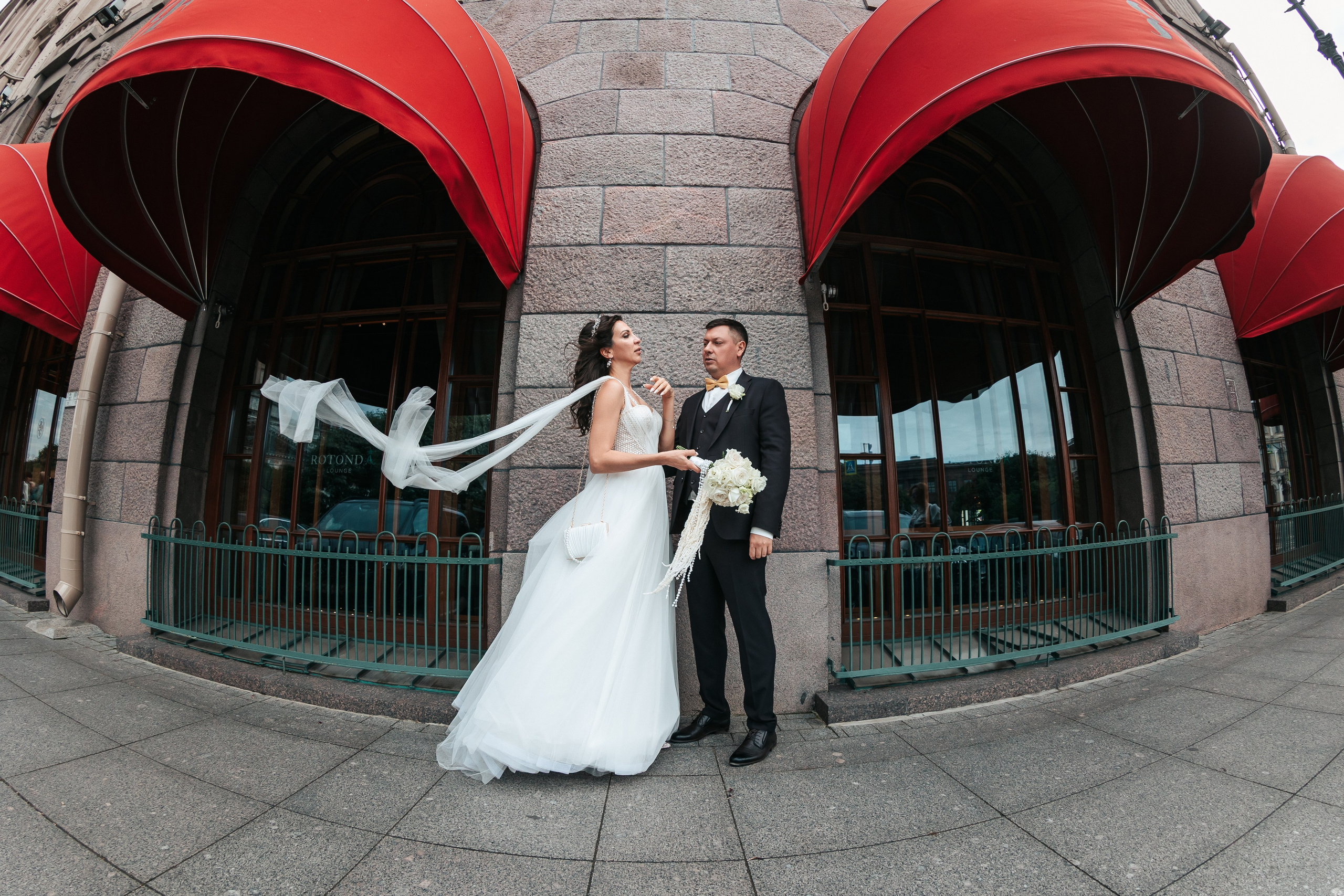 Свадебная серия Алексей и Алена. Виктор Черных