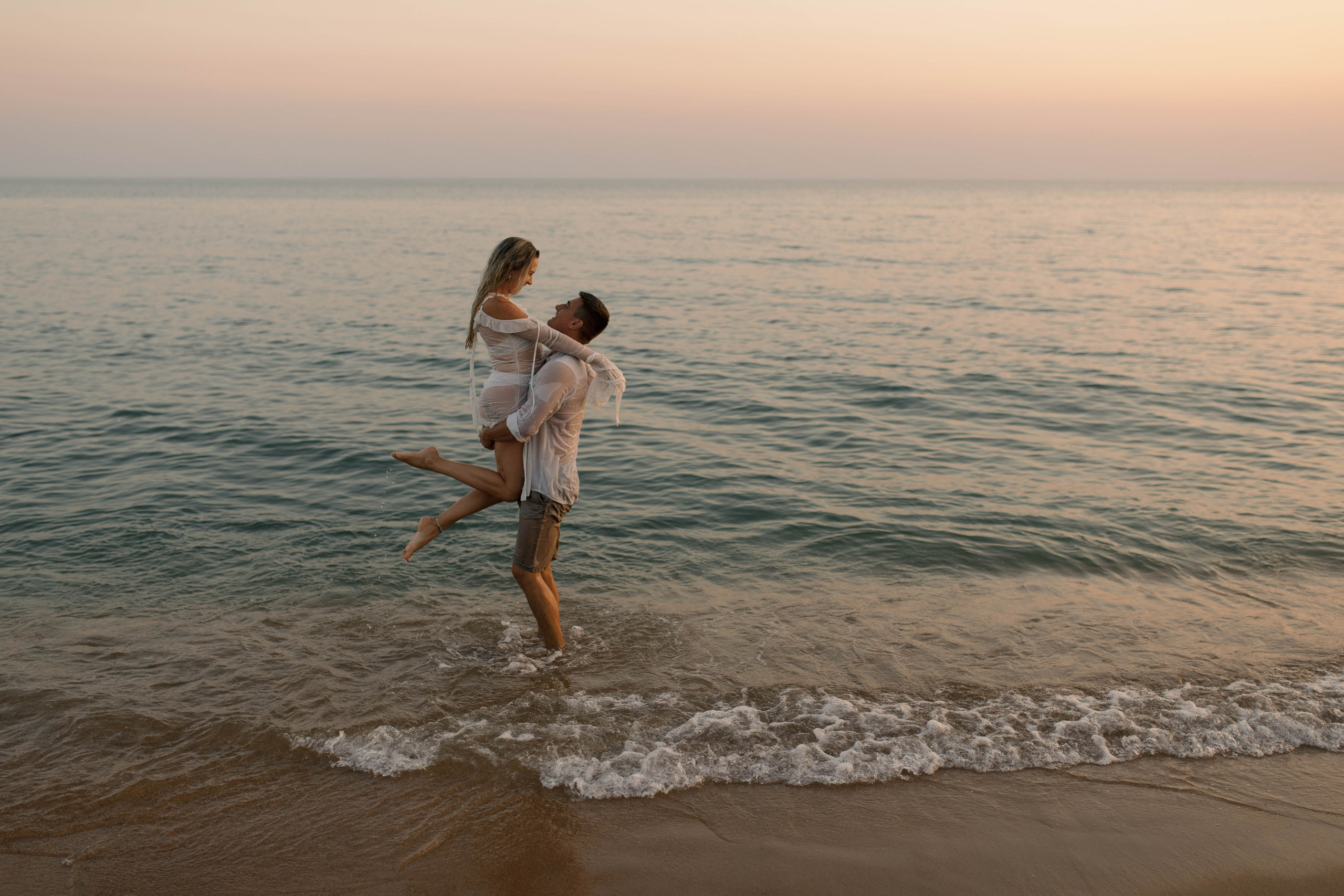 Аня + Саша Анапа. Семейный и свадебный фотограф в Новороссийске