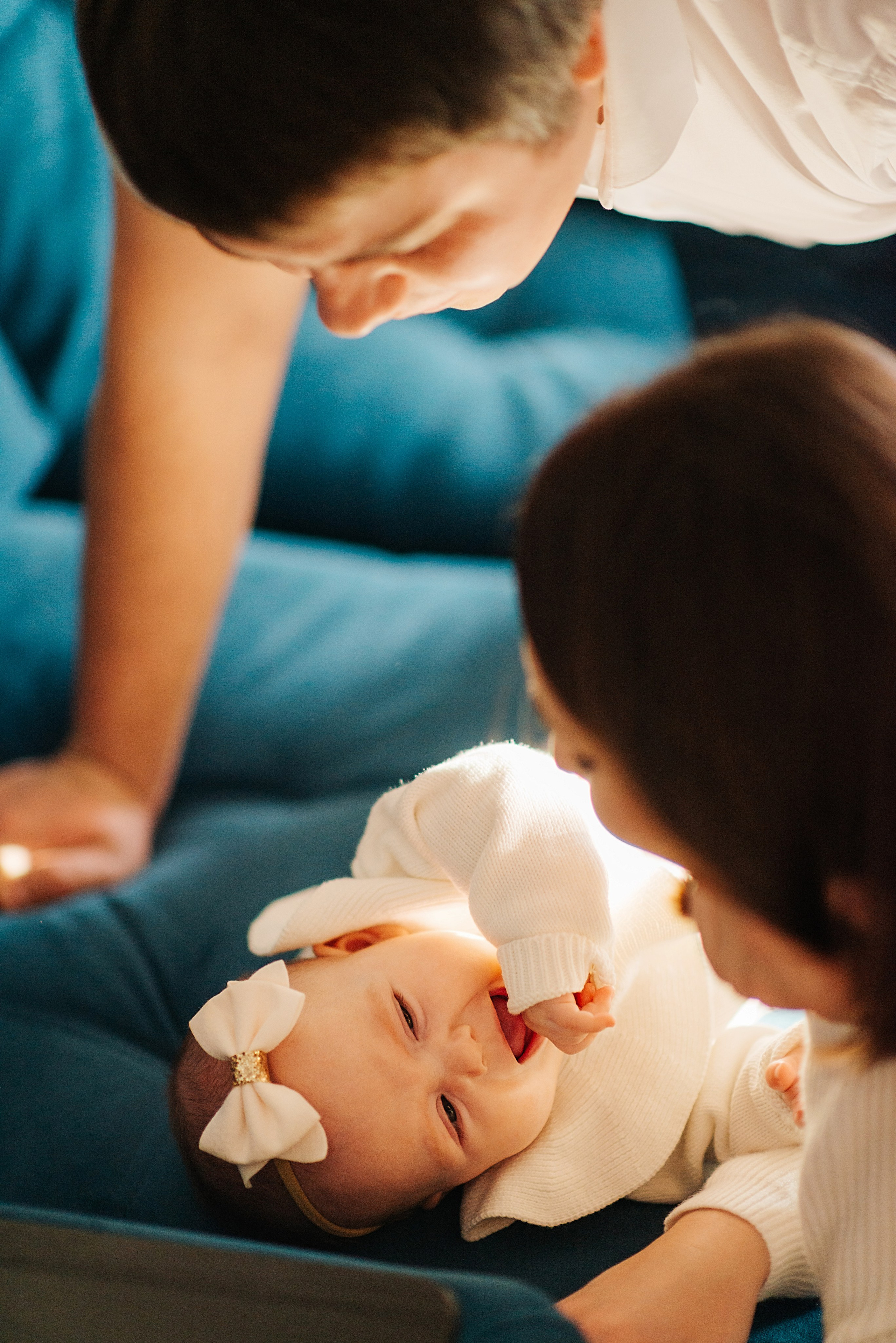 Петровы дома. Свадебный и семейный фотограф в Ростове-на-Дону Дарья Герасименко