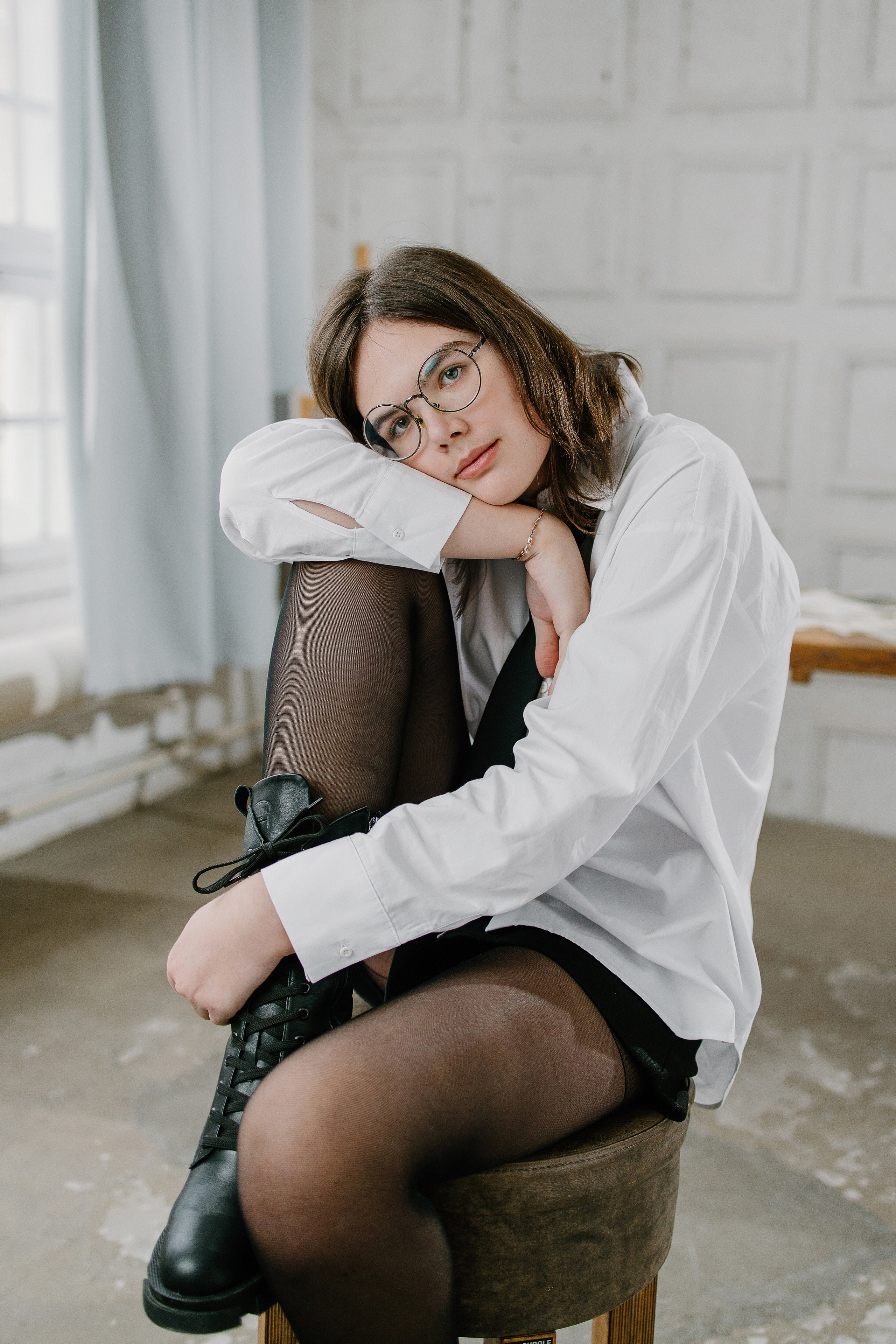 Референсы для старших классов. Классный фотограф, по мнению школьников