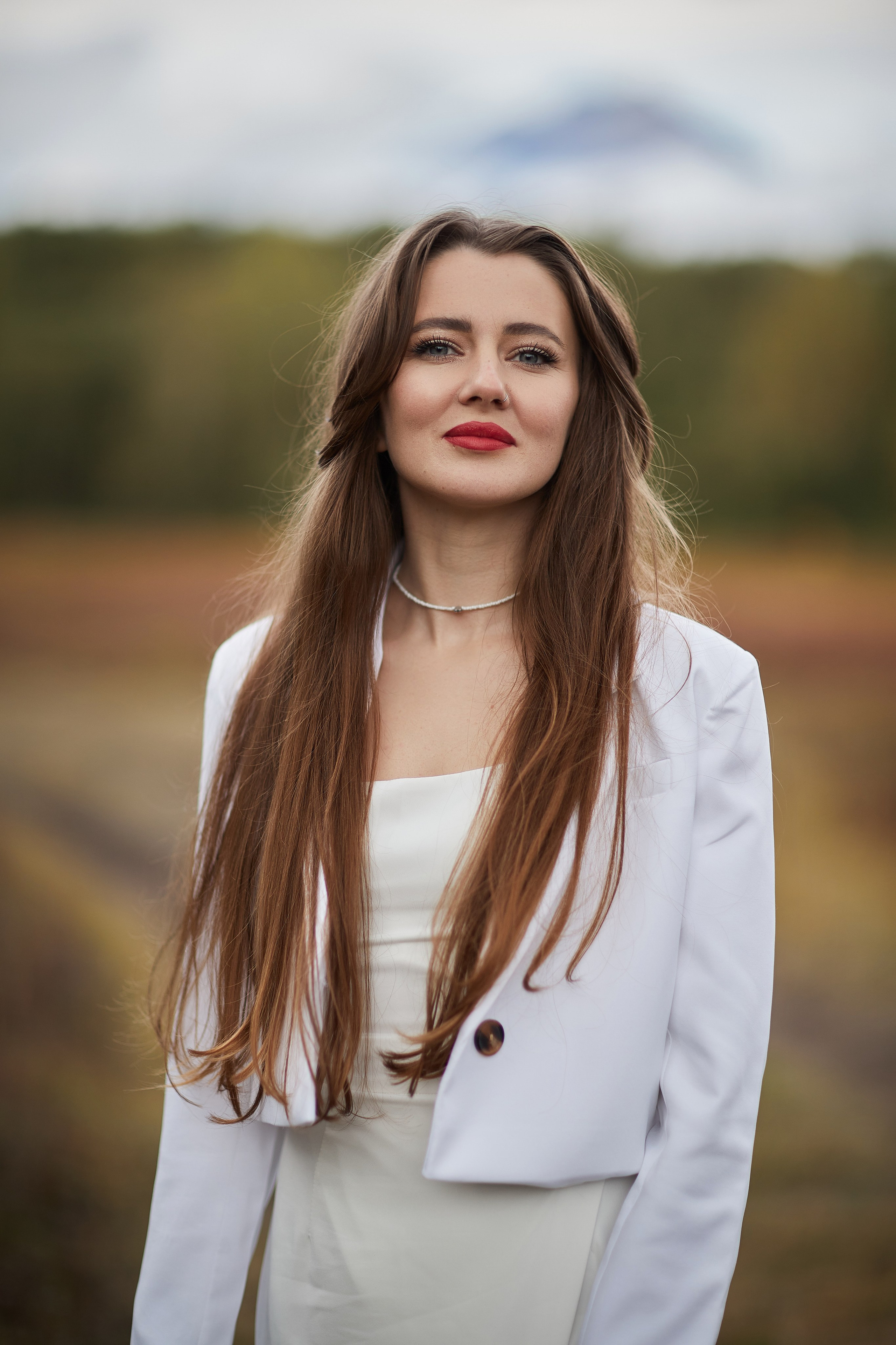 Кирилл + Даша. Свадебный фотограф на Камчатке Ян Панов