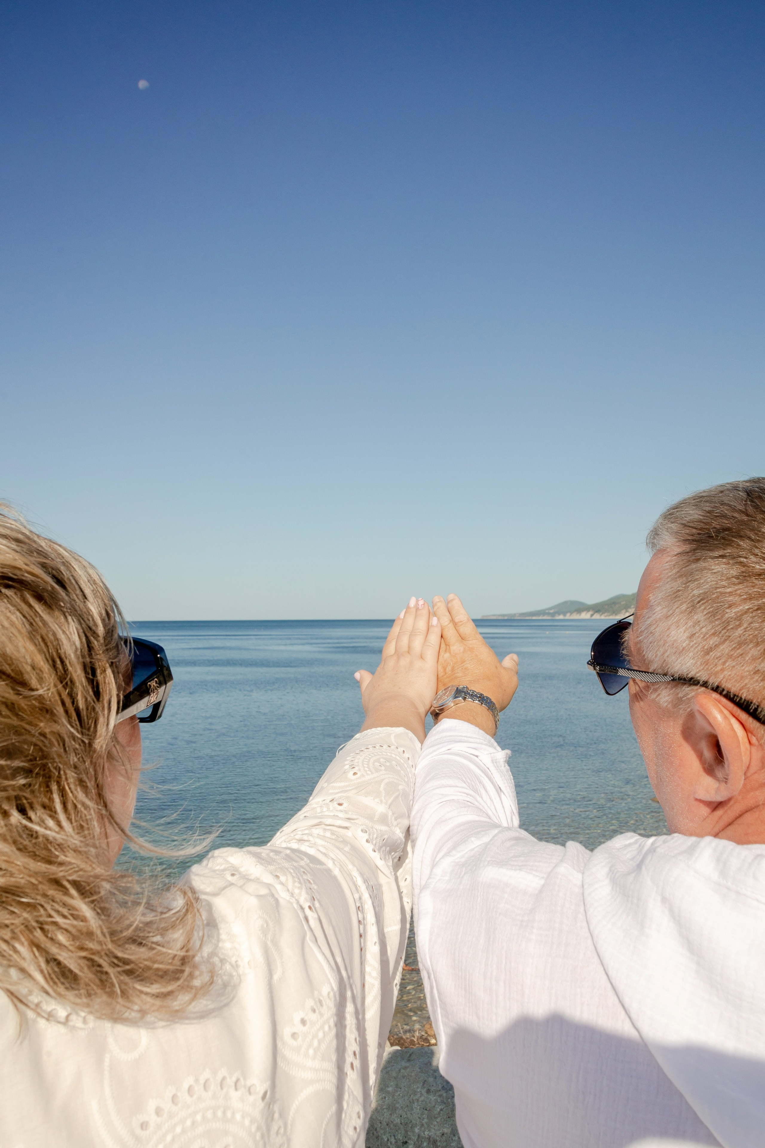 Елена и Александр. Фотограф в Геленджике, Архипо-Осиповке, Абрау-Дюрсо, Кринице Виктория