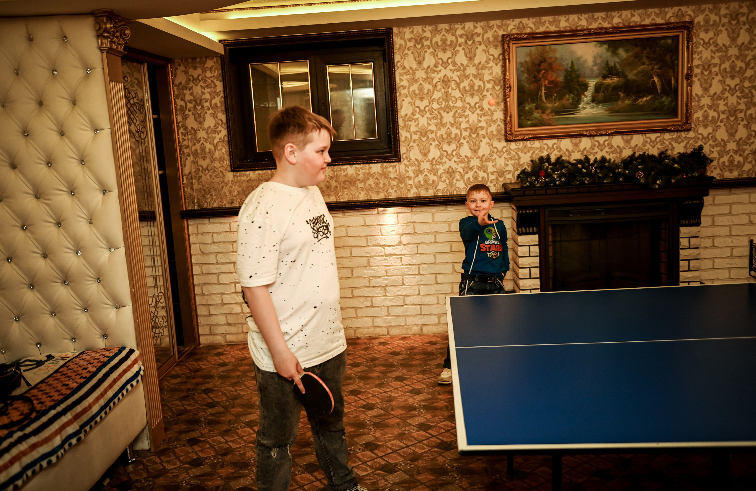 День рождения. Свадебный, семейный, детский, контент фотограф в Омске Максим Ильин