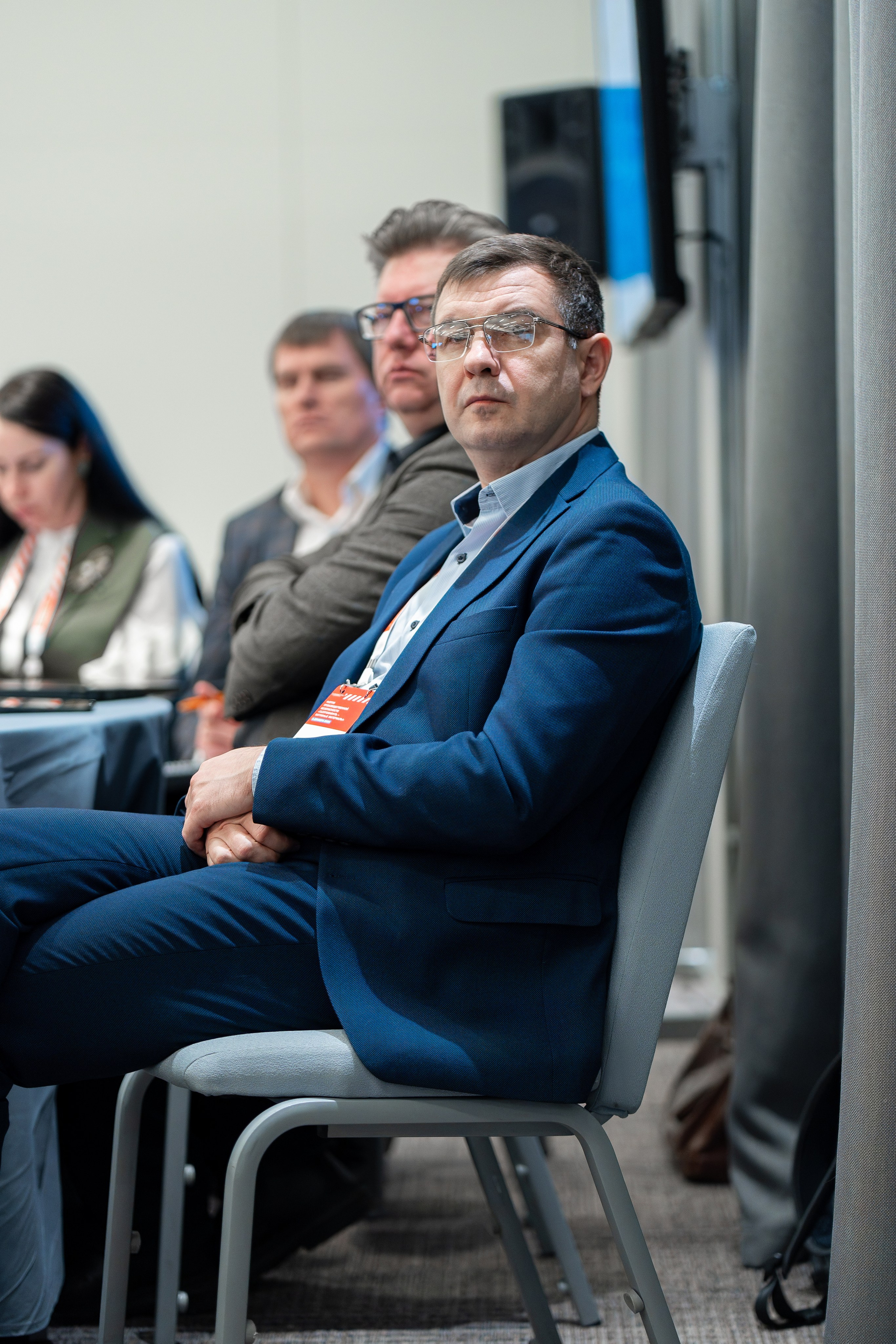 «ГАЗПРОМНЕФТЬ — БИТУМНЫЕ МАТЕРИАЛЫ» ФОРУМ ПРОИЗВОДСТВЕННОЙ БЕЗОПАСНОСТИ. Свадебный и семейный фотограф в Санкт-Петербурге Дмитрий Панин