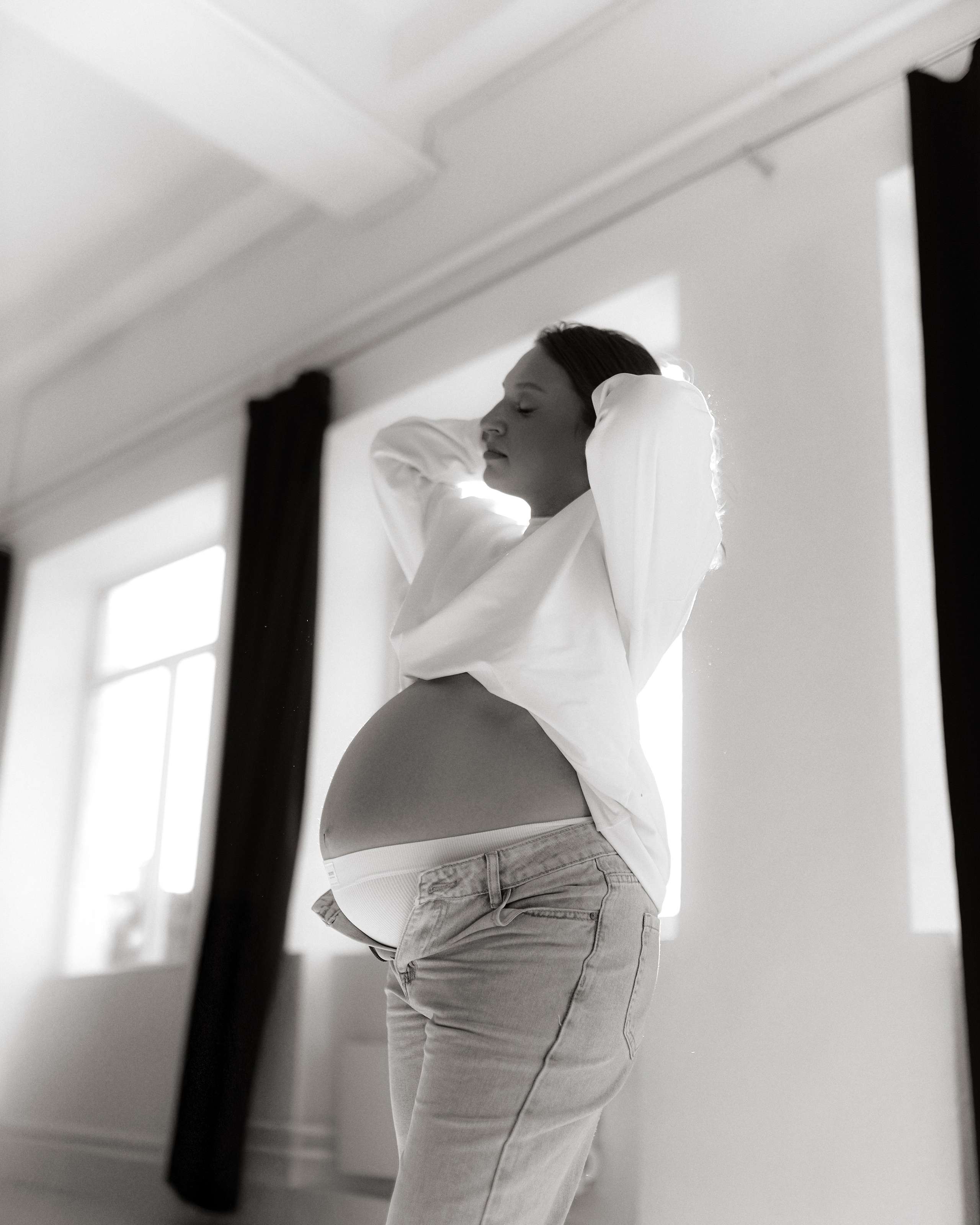 Ксения и Николай. DARYA.BELKINA