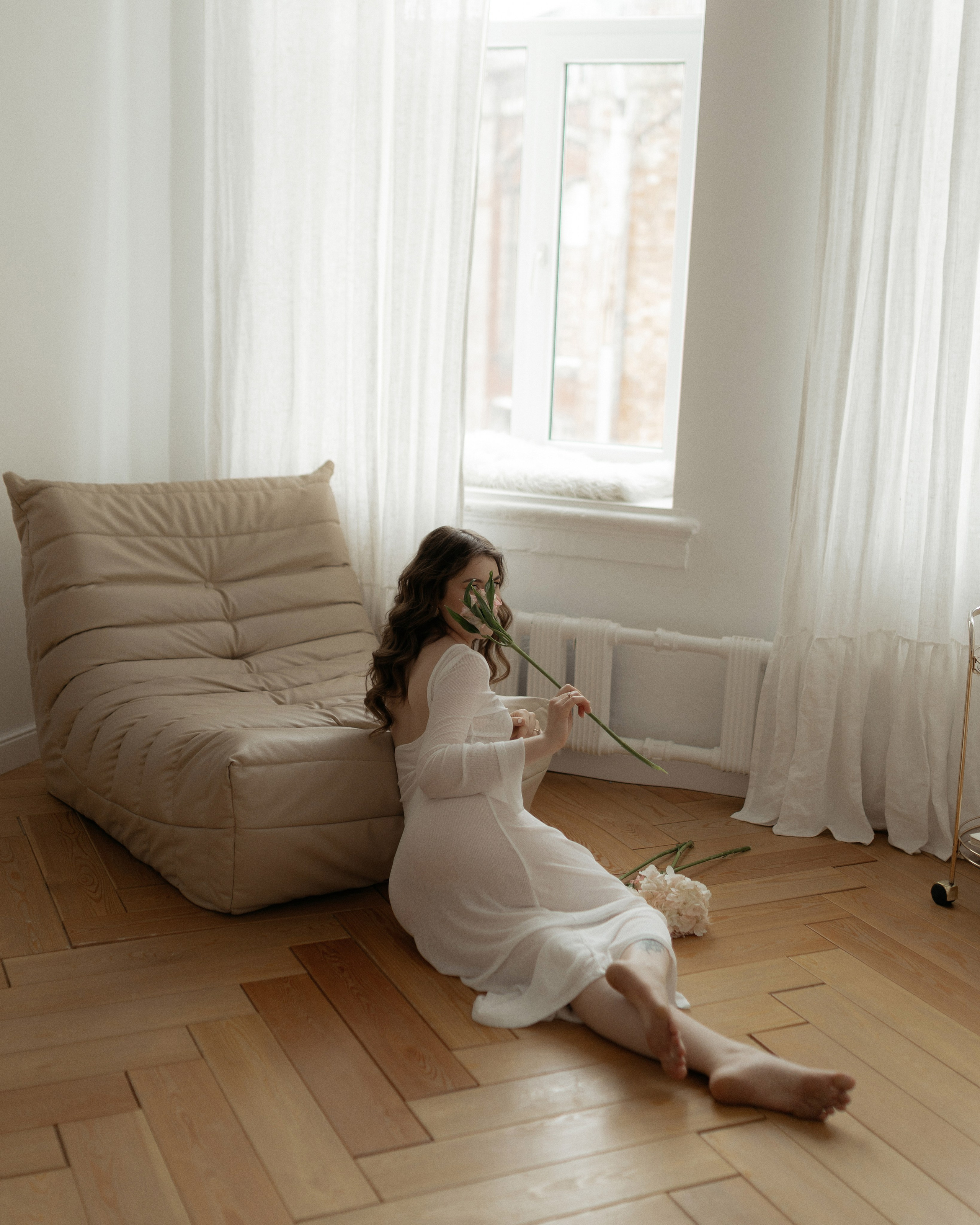 Анна. DARYA.BELKINA