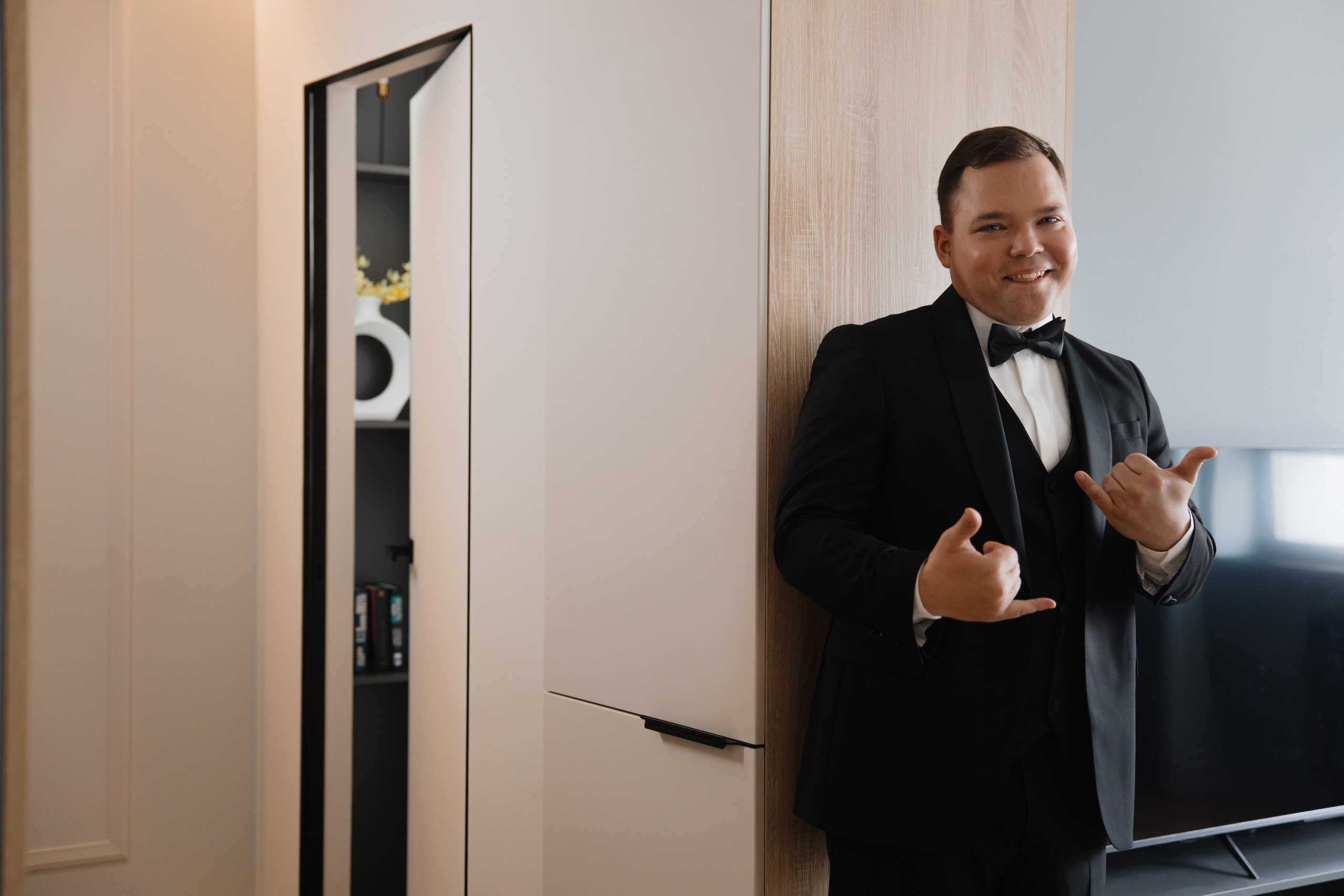 Саша и Катя. Свадебный фотограф Лопатин Василий