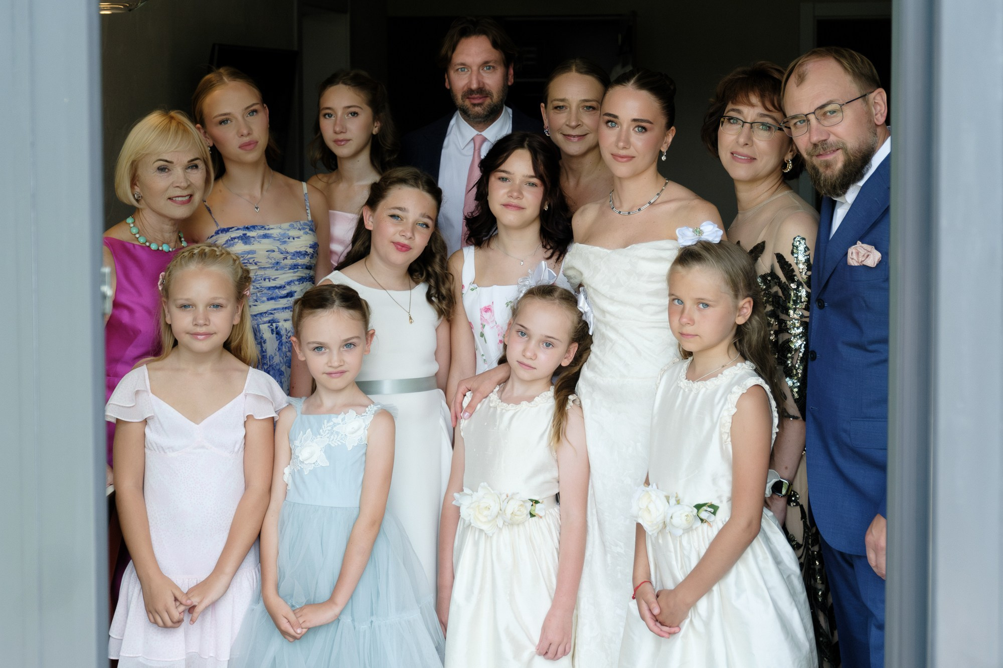 Мария / Семён. Свадебный Видеограф Фотограф в Сочи